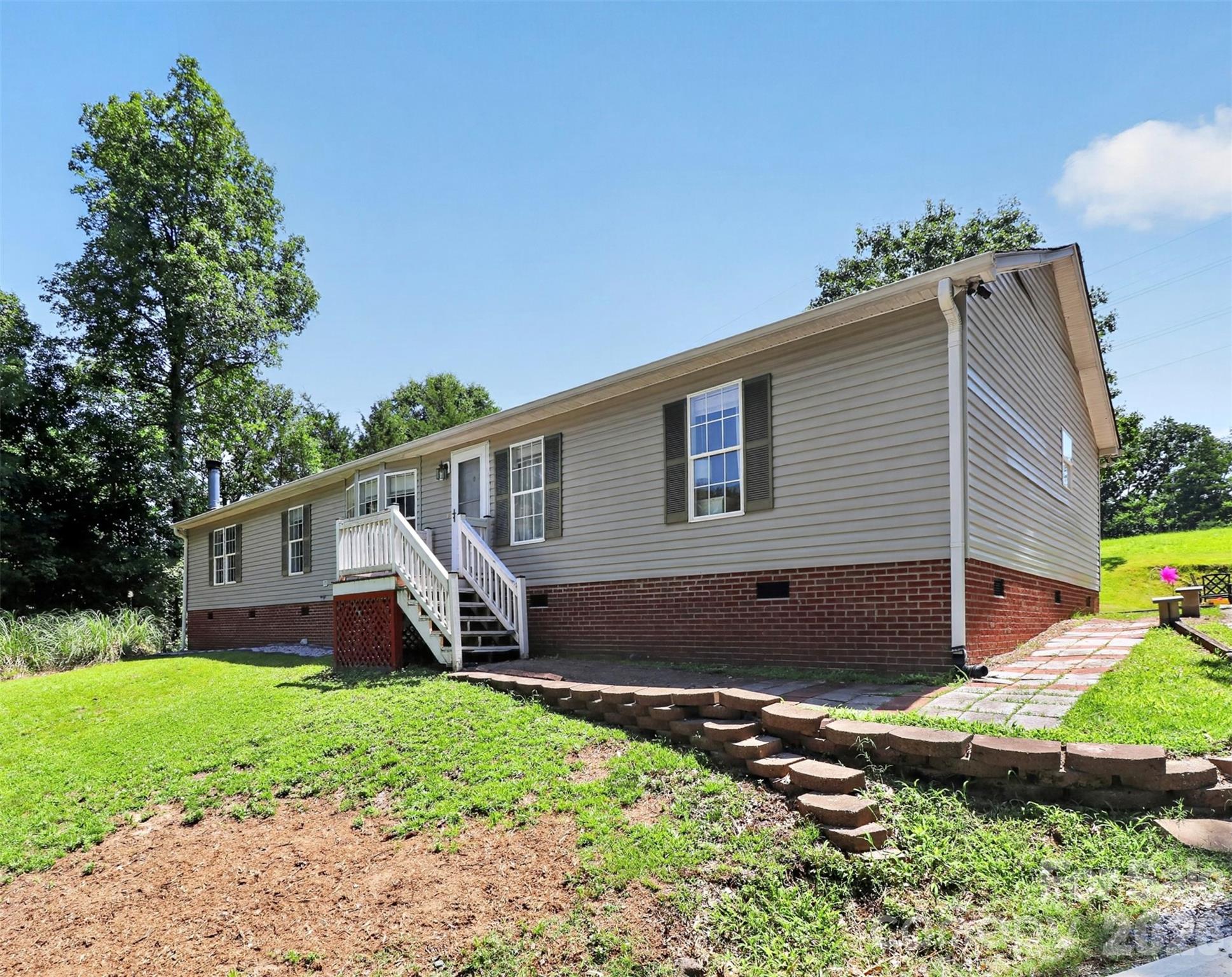 602 Timberwood Drive — Fort Mill