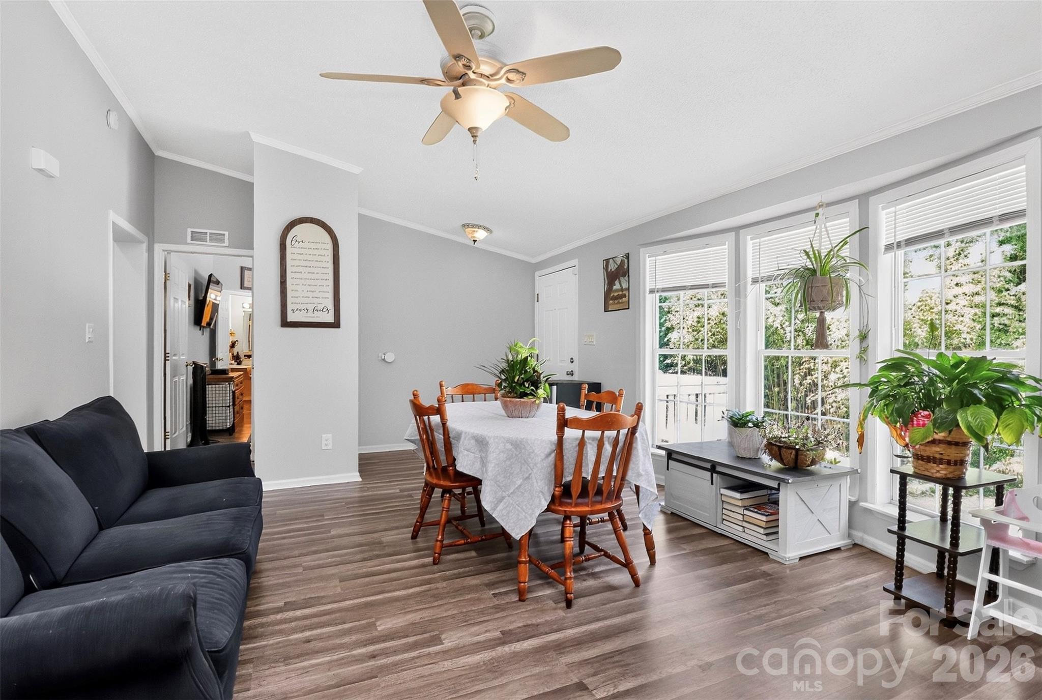 602 Timberwood Drive — Fort Mill