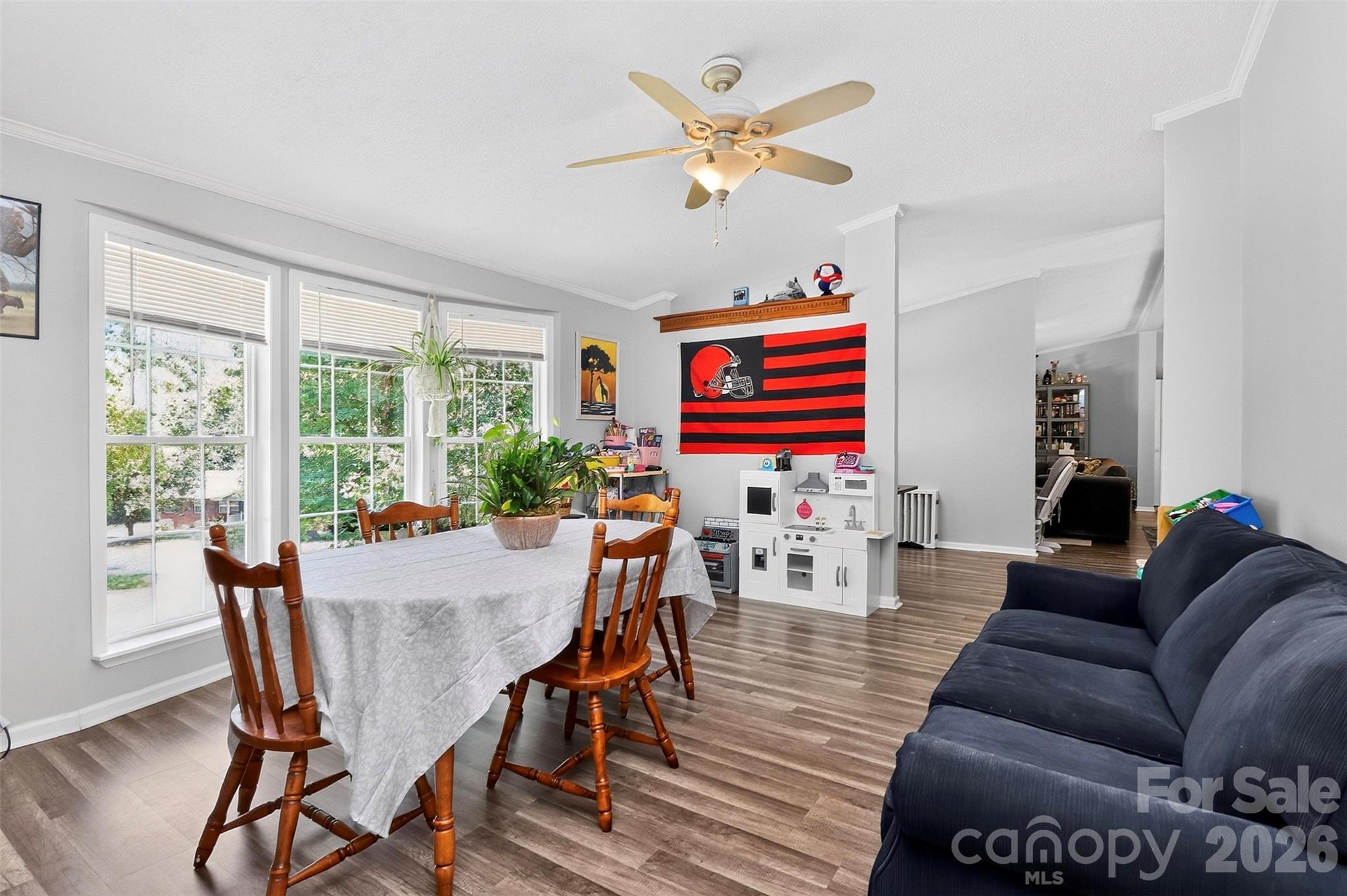 602 Timberwood Drive — Fort Mill