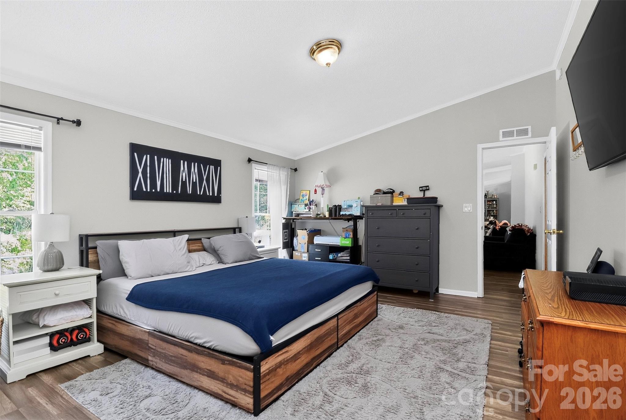 602 Timberwood Drive — Fort Mill