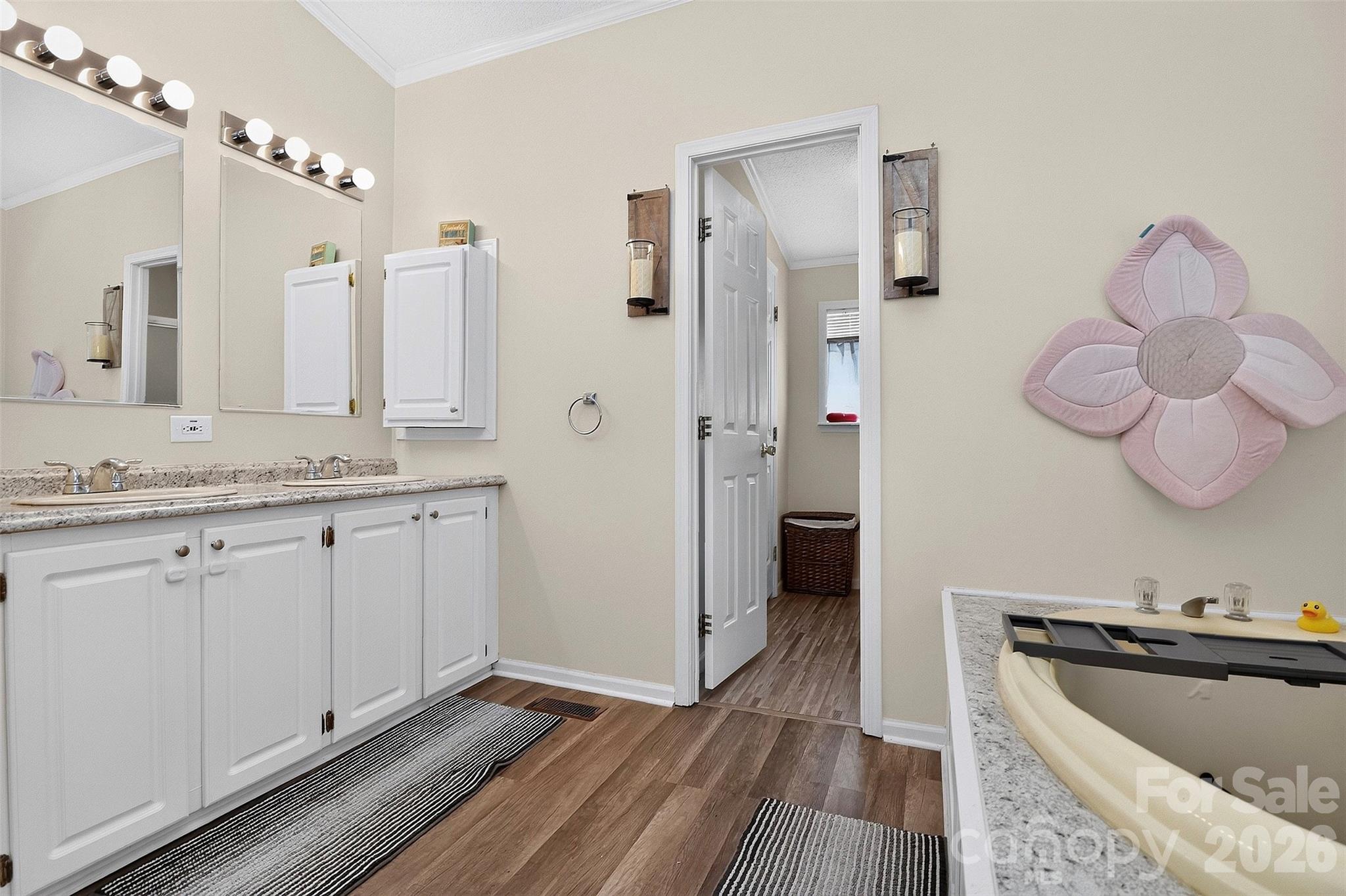 602 Timberwood Drive — Fort Mill