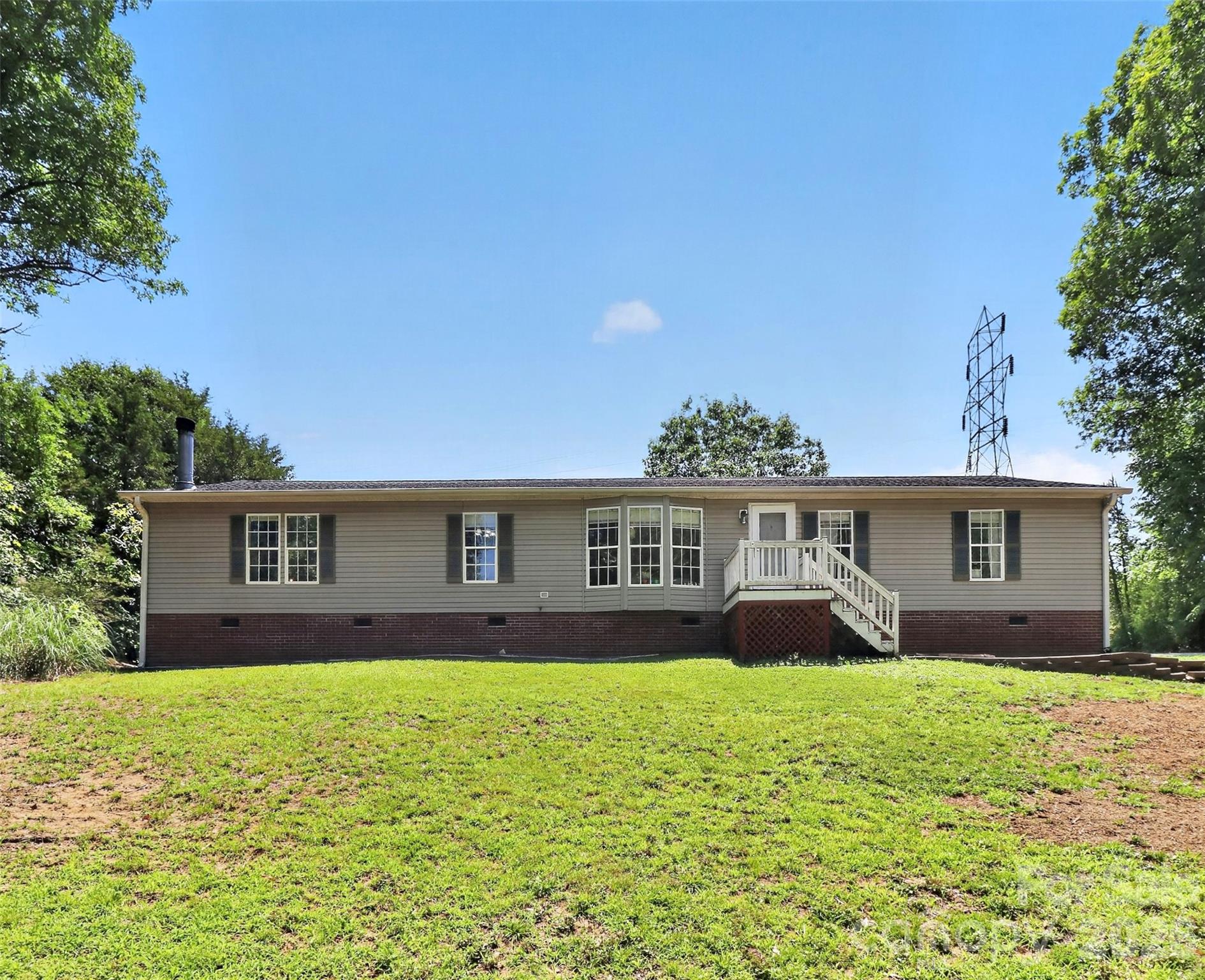 602 Timberwood Drive — Fort Mill