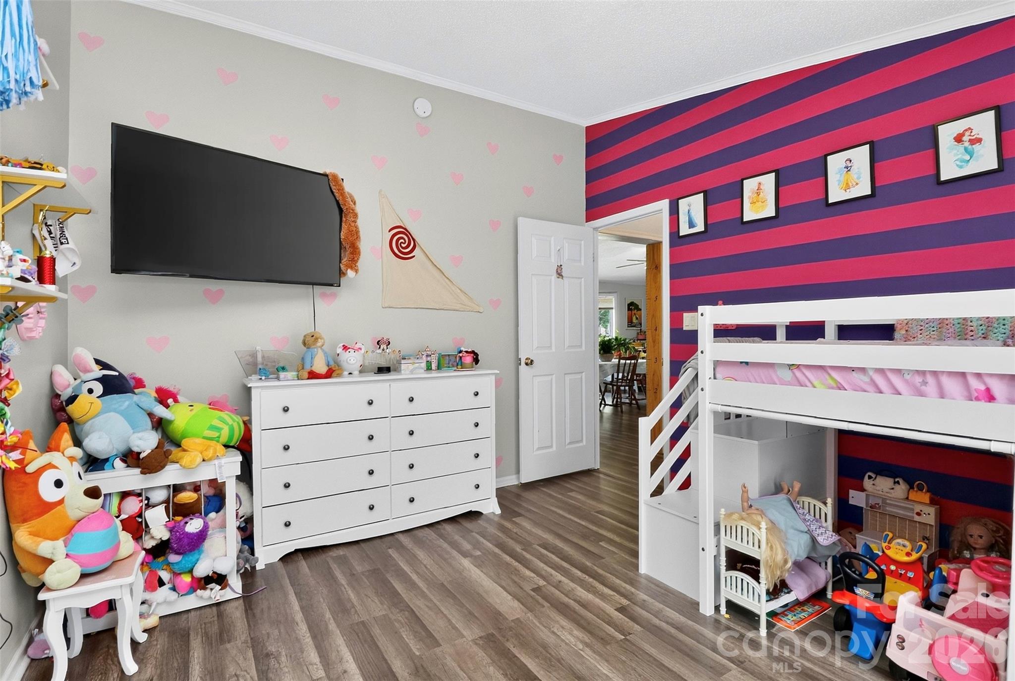602 Timberwood Drive — Fort Mill