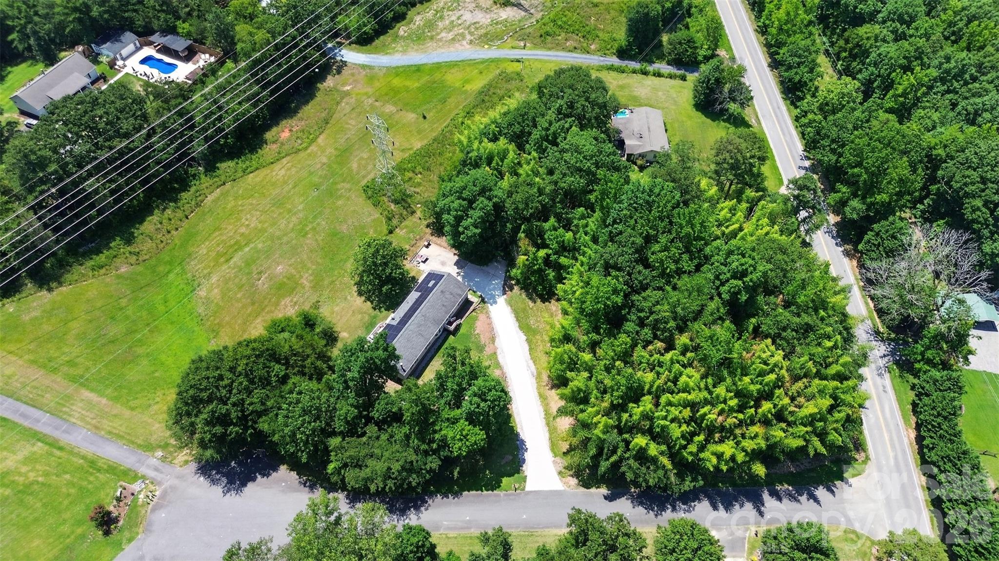 602 Timberwood Drive — Fort Mill