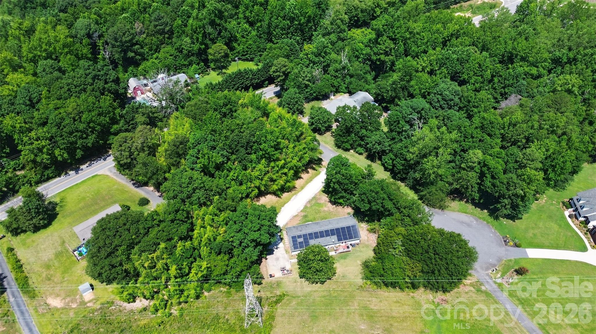 602 Timberwood Drive — Fort Mill