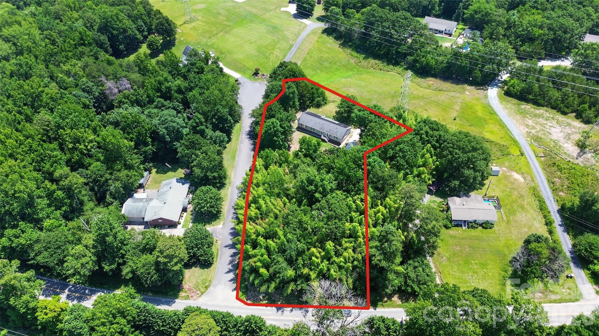 602 Timberwood Drive — Fort Mill