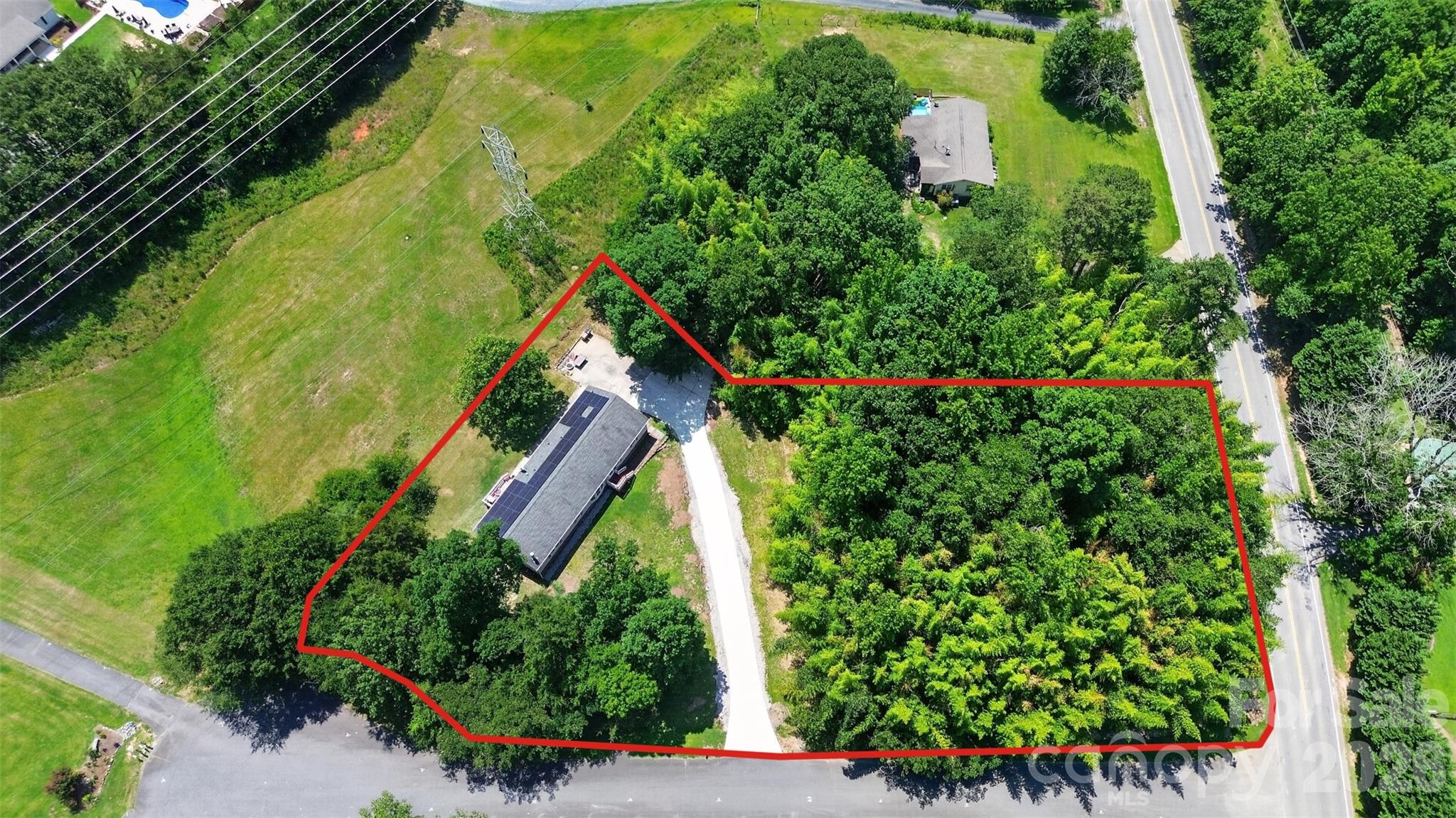 602 Timberwood Drive — Fort Mill