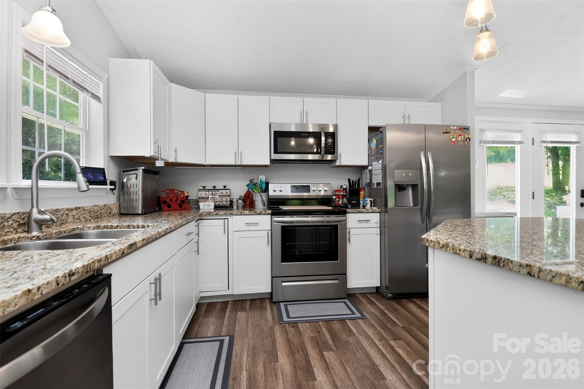 602 Timberwood Drive — Fort Mill