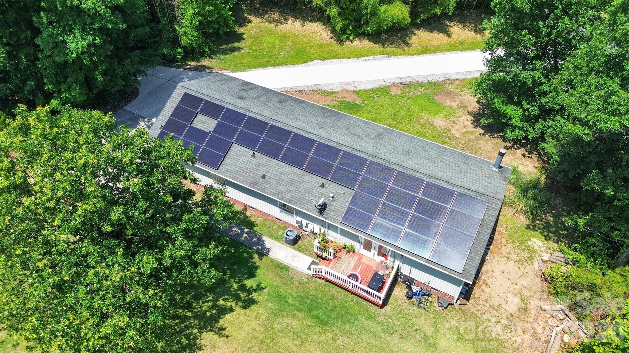 602 Timberwood Drive — Fort Mill