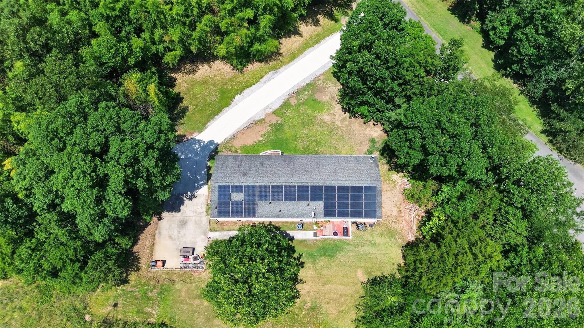 602 Timberwood Drive — Fort Mill