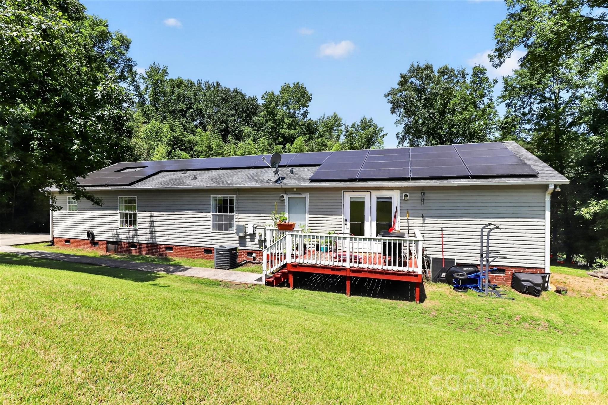 602 Timberwood Drive — Fort Mill