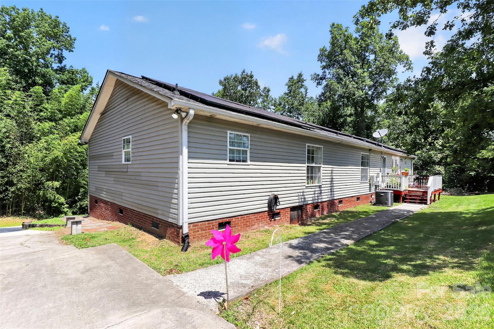 602 Timberwood Drive — Fort Mill