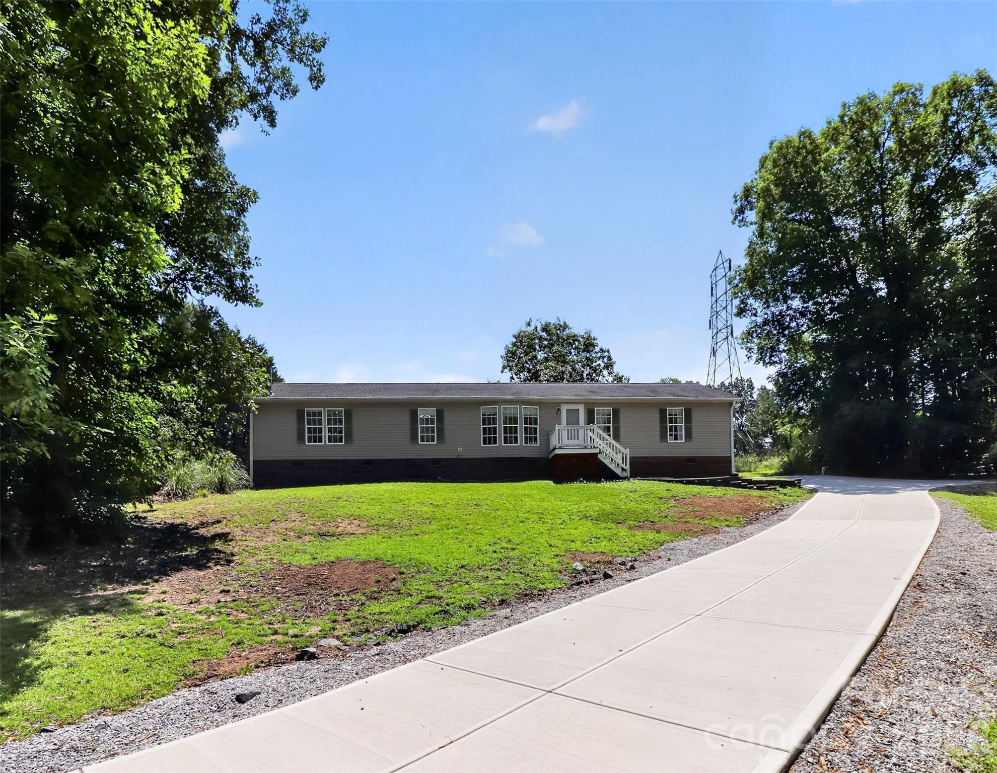 602 Timberwood Drive — Fort Mill