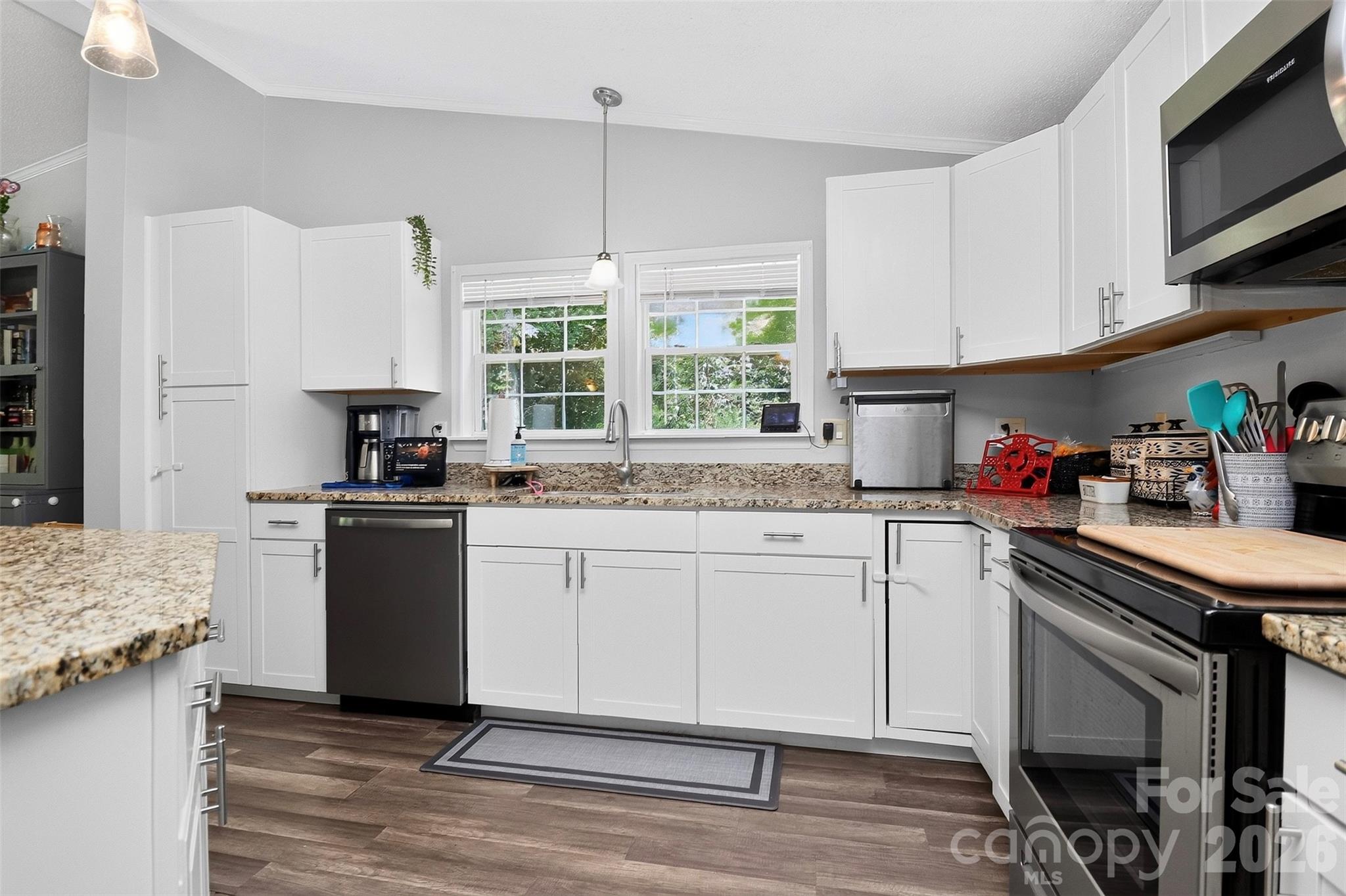 602 Timberwood Drive — Fort Mill