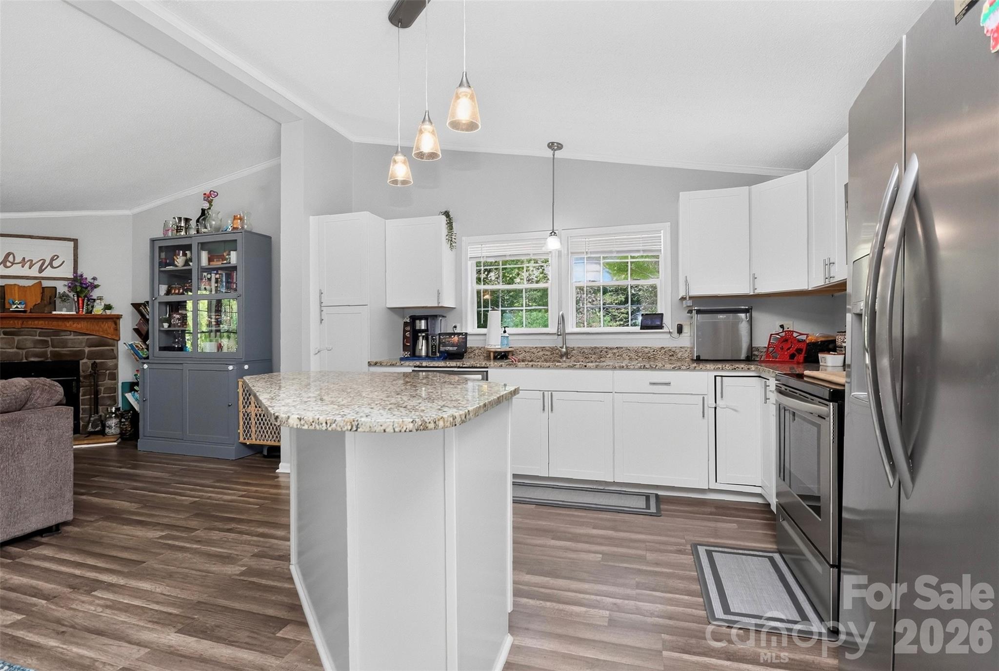 602 Timberwood Drive — Fort Mill