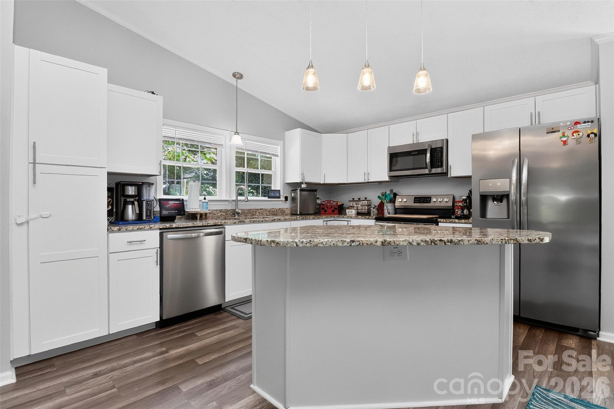 602 Timberwood Drive — Fort Mill