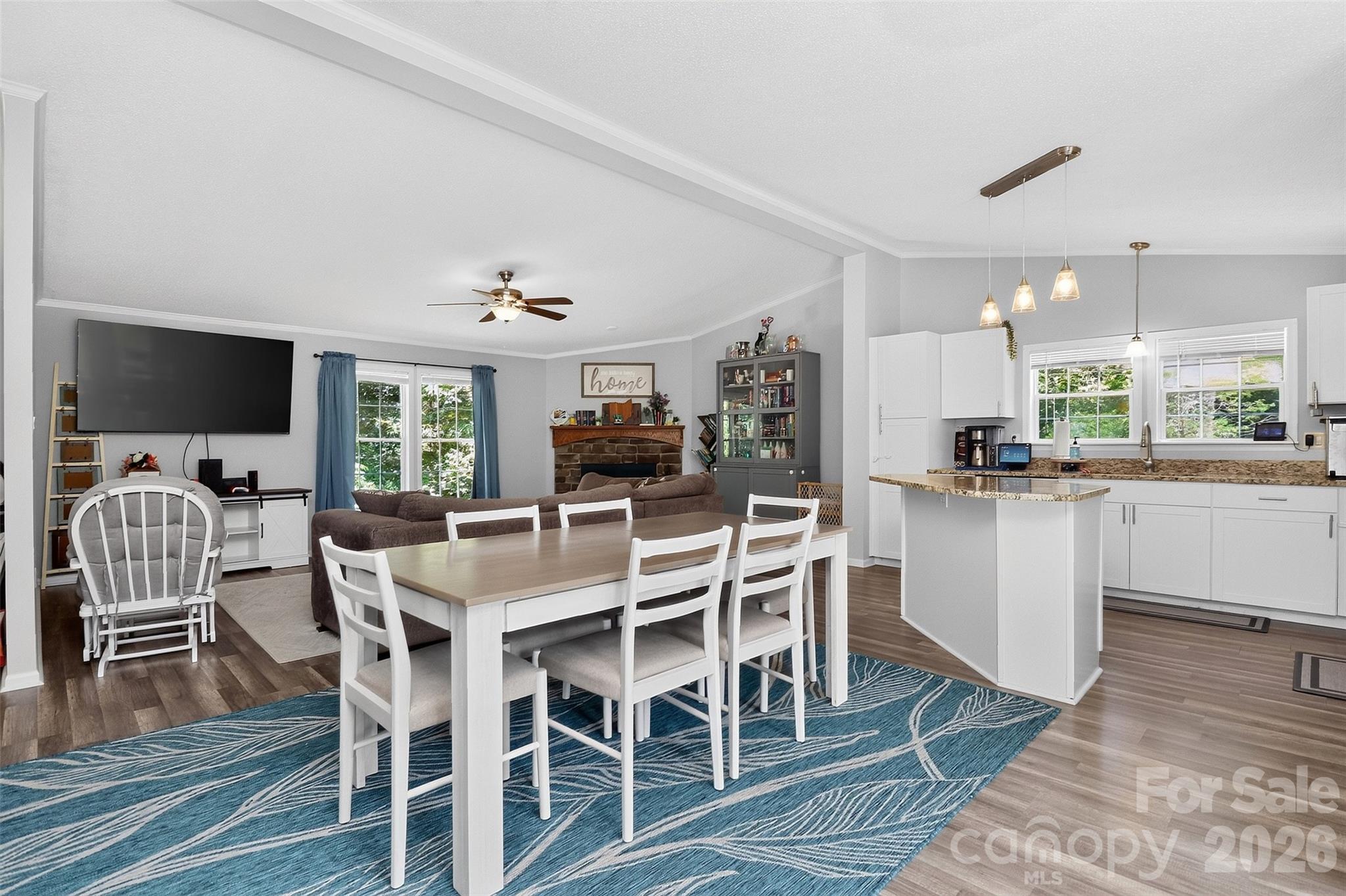 602 Timberwood Drive — Fort Mill