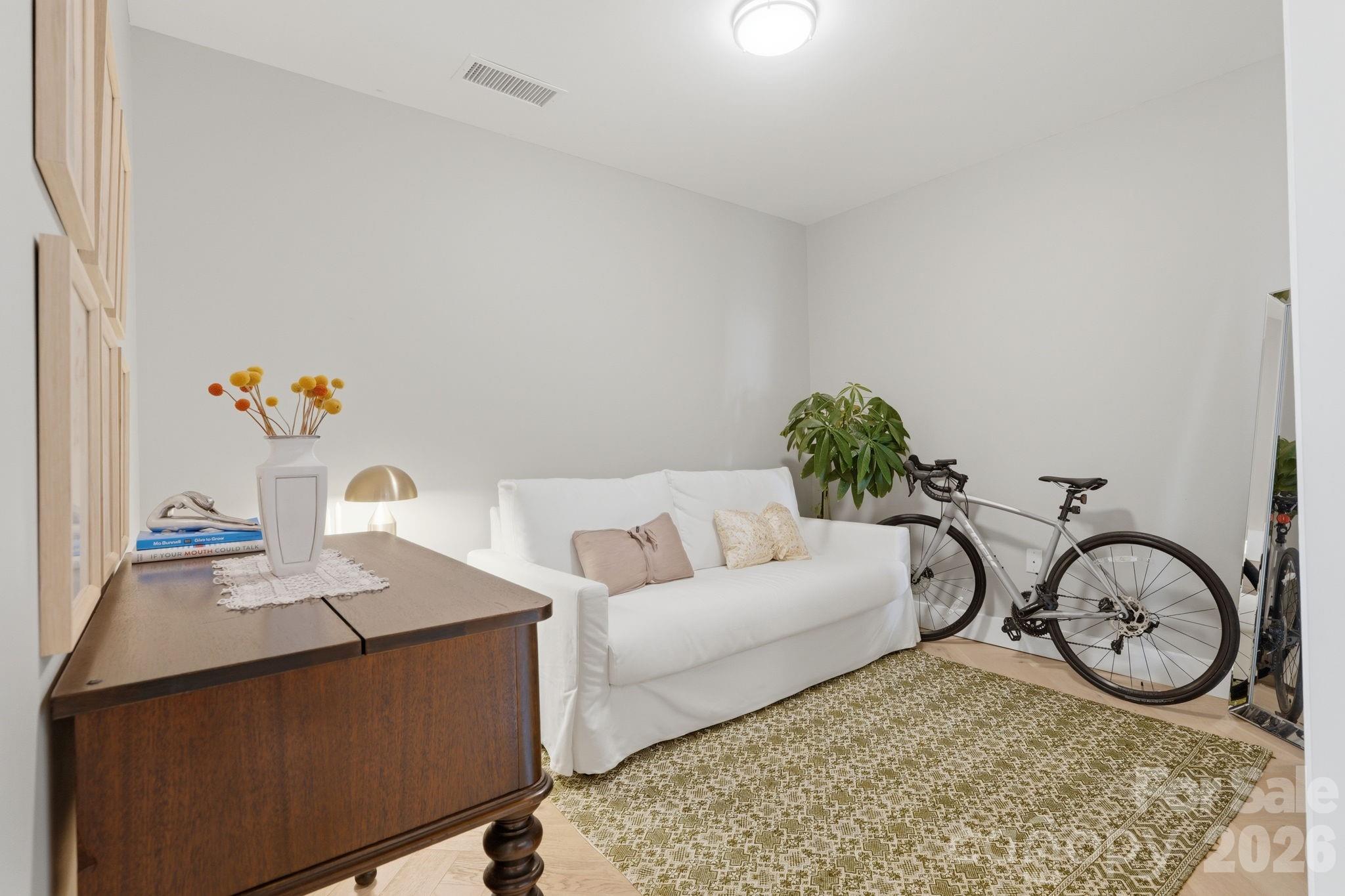 333 W Trade Street #1306 — Charlotte