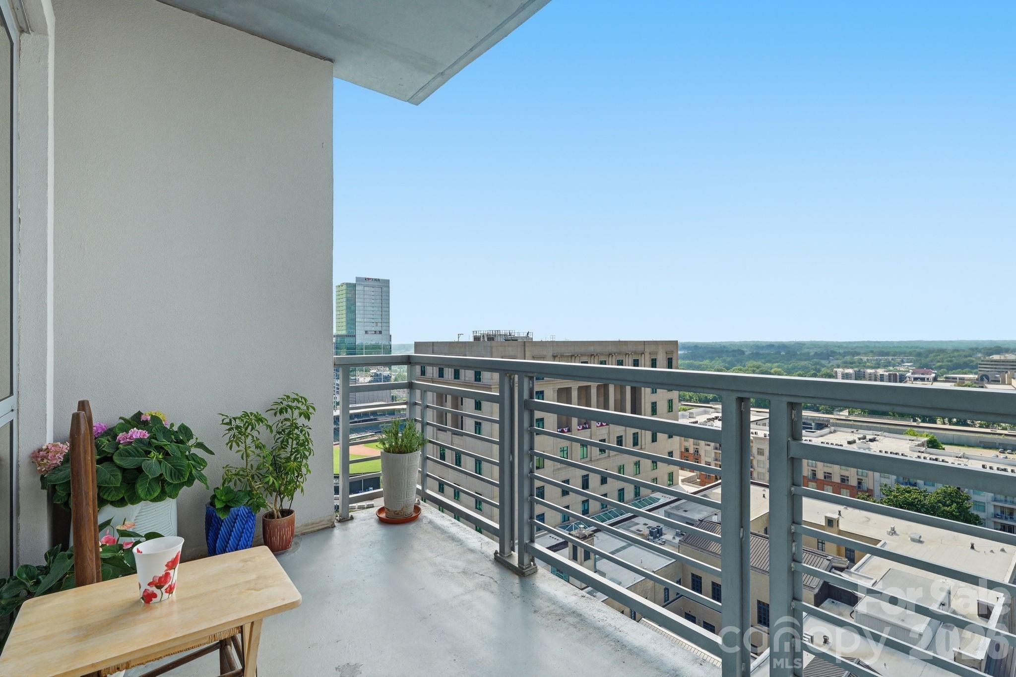 333 W Trade Street #1306 — Charlotte