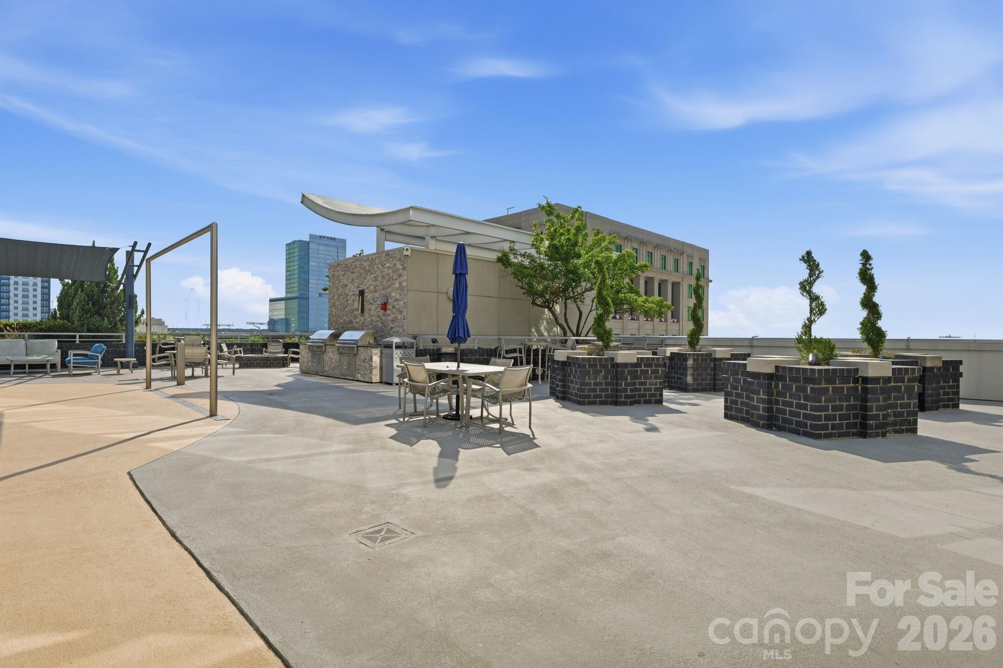 333 W Trade Street #1306 — Charlotte