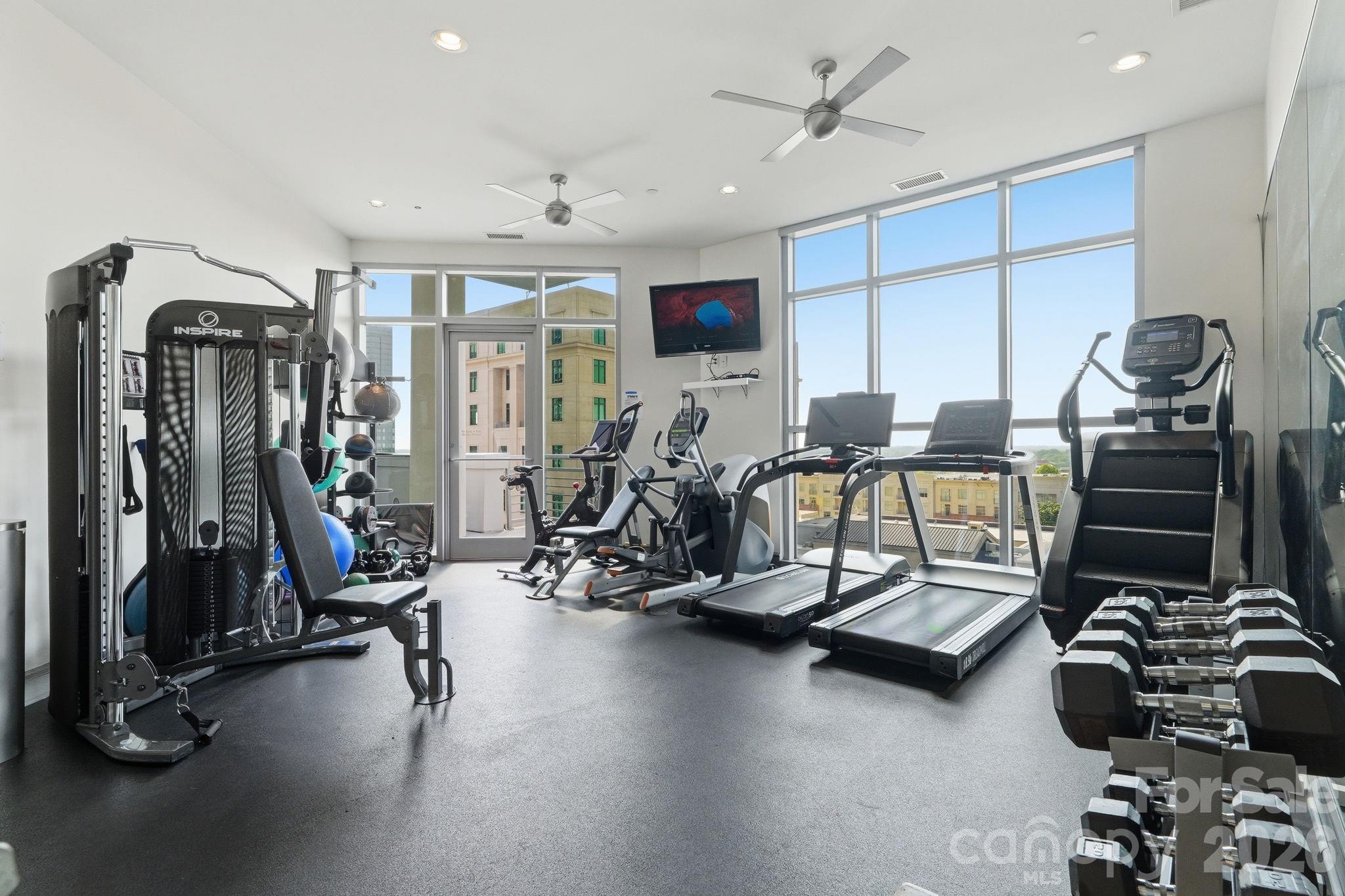 333 W Trade Street #1306 — Charlotte