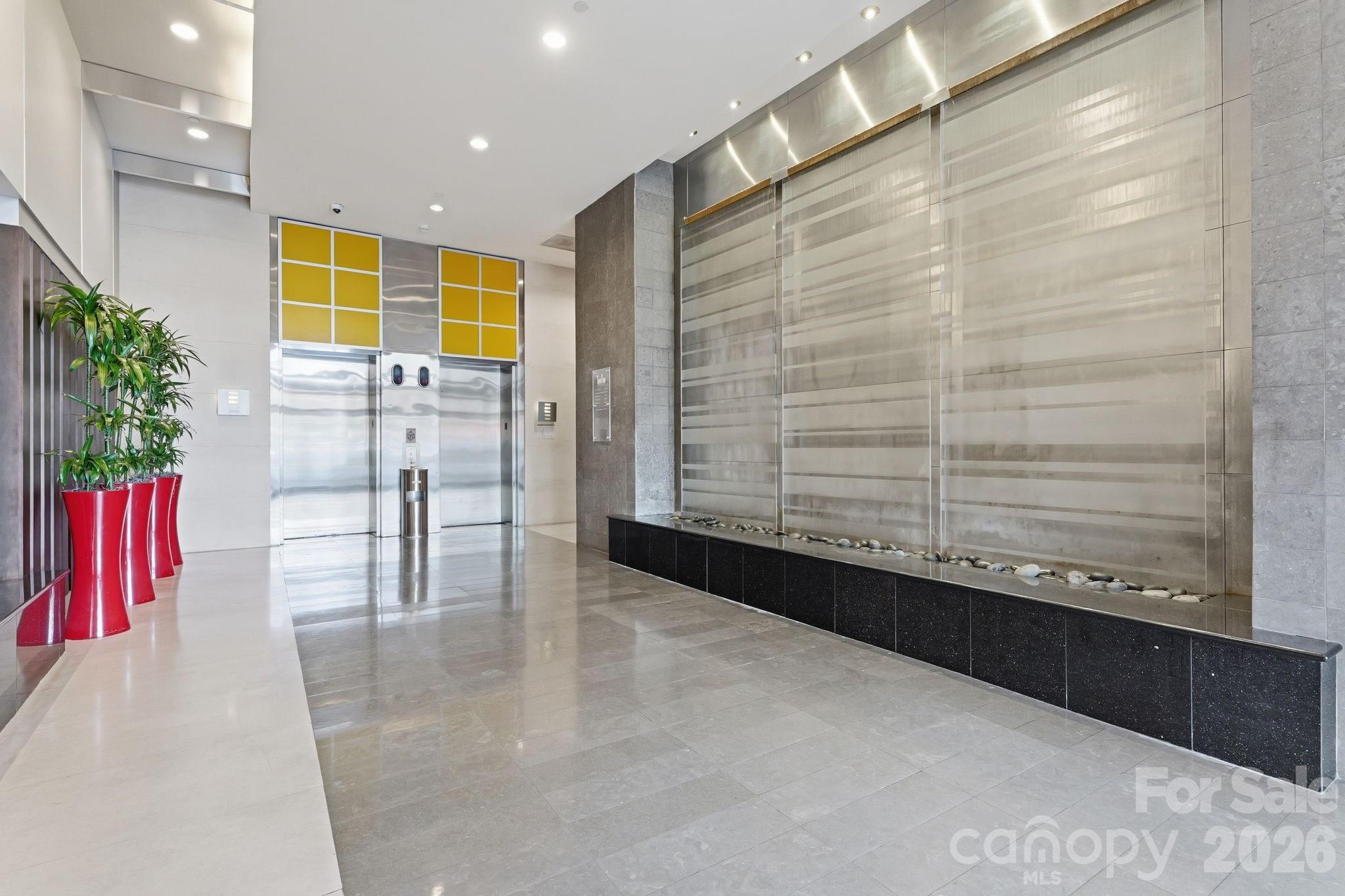 333 W Trade Street #1306 — Charlotte