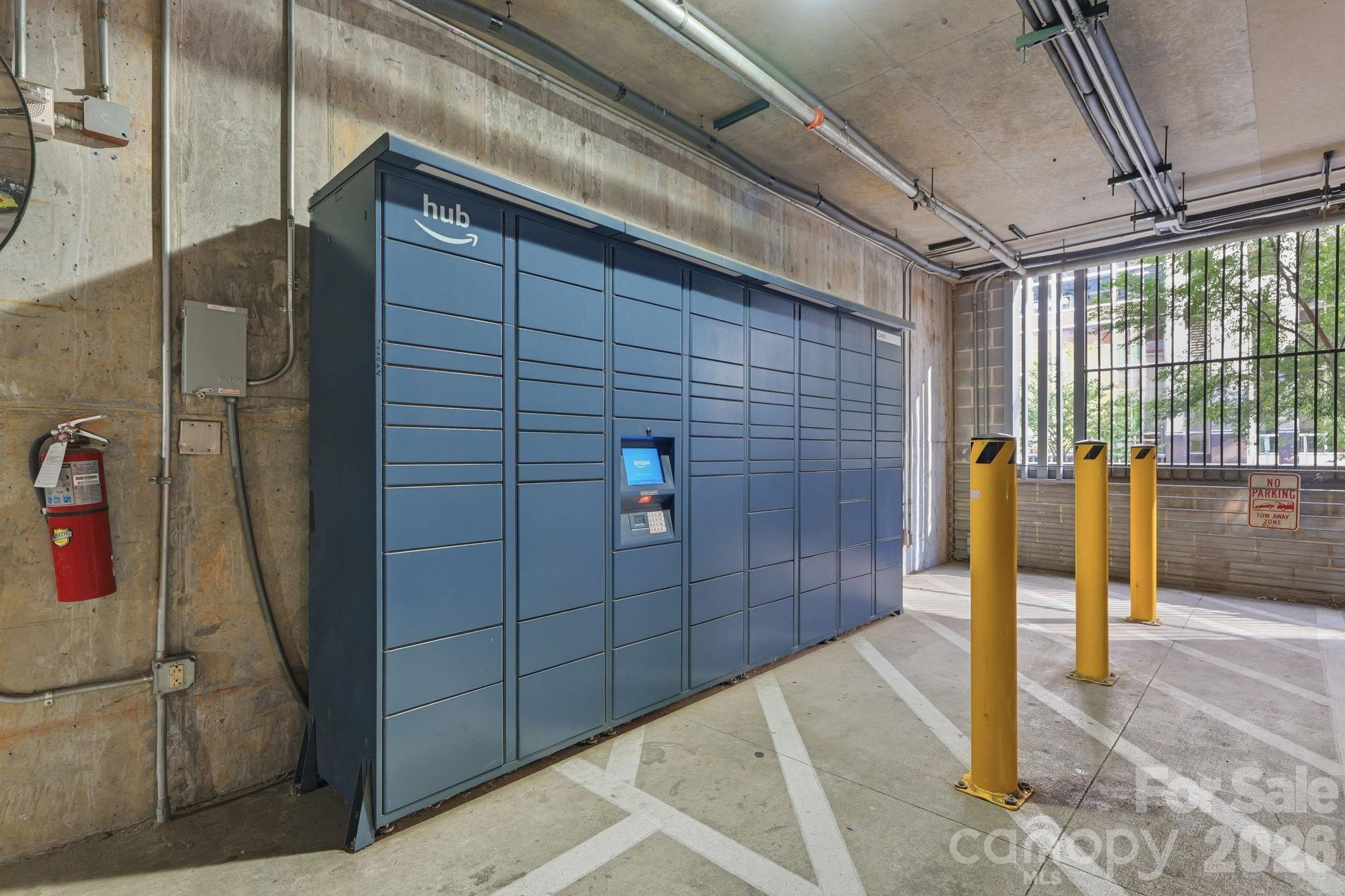333 W Trade Street #1306 — Charlotte
