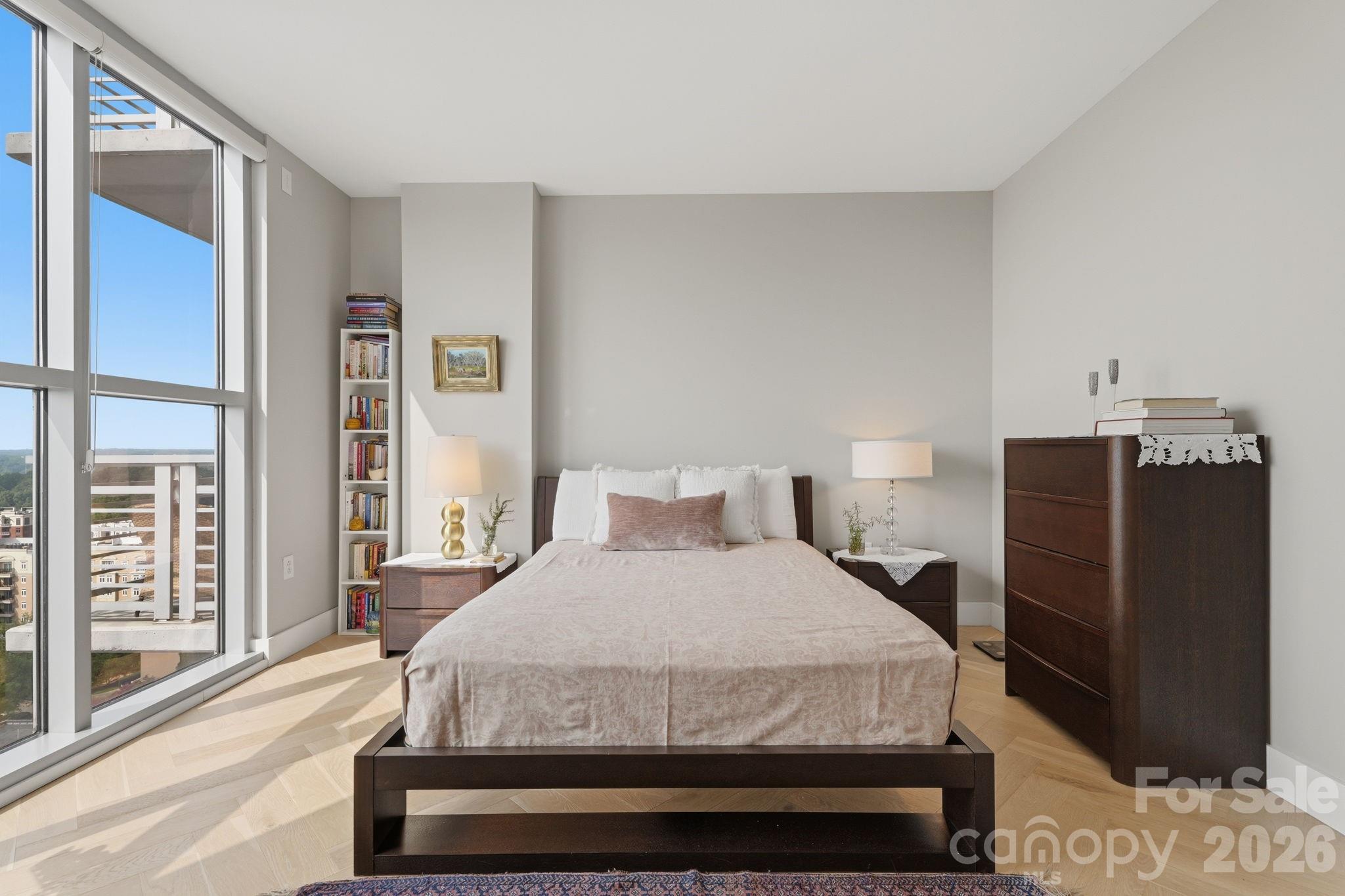 333 W Trade Street #1306 — Charlotte