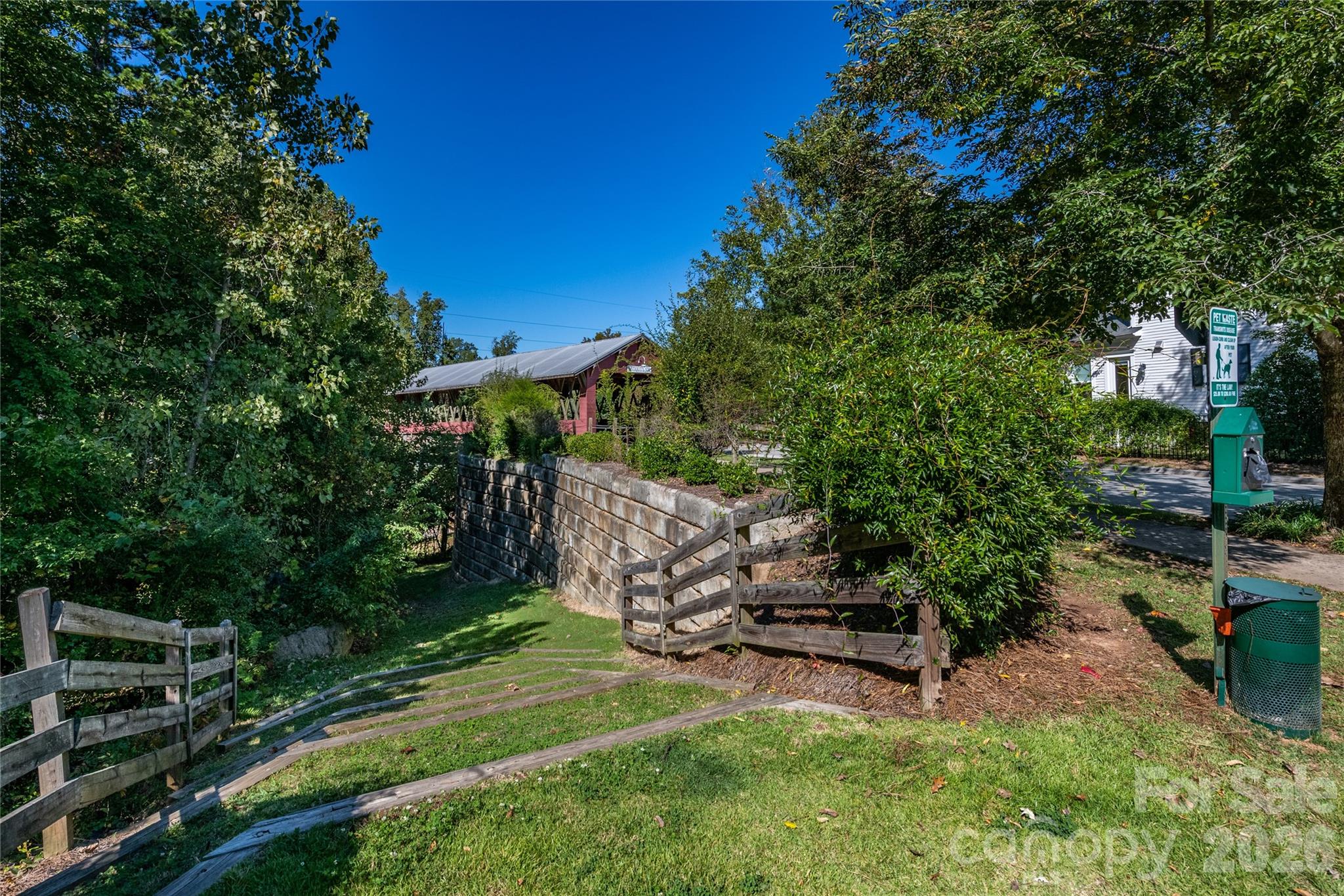 21816 Chapel Way — Cornelius
