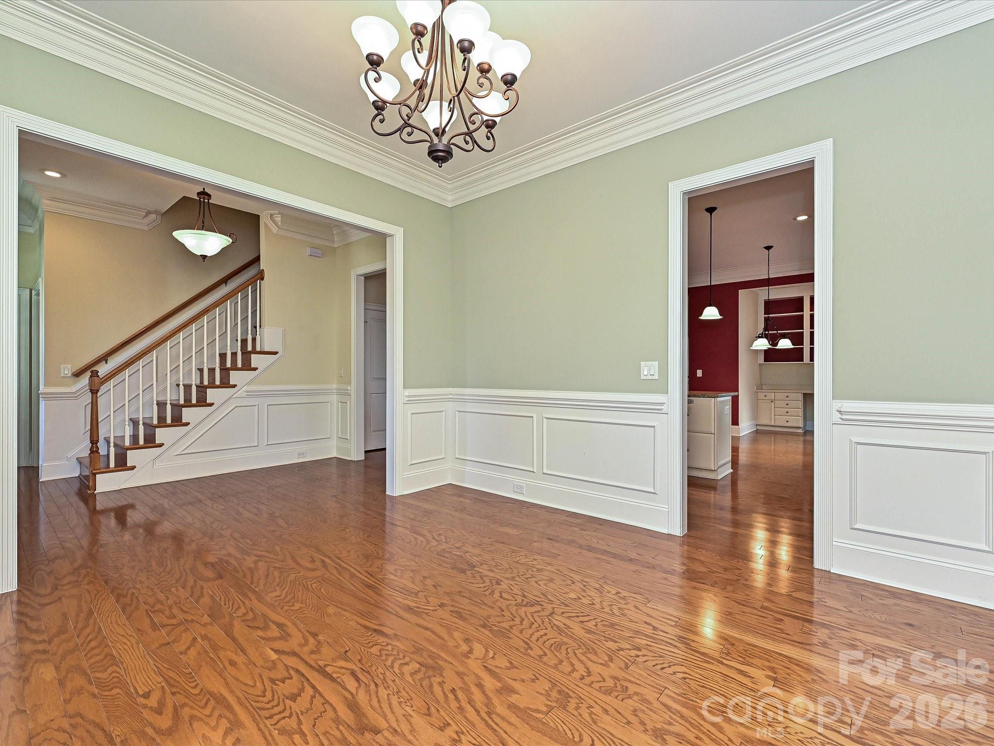 21816 Chapel Way — Cornelius