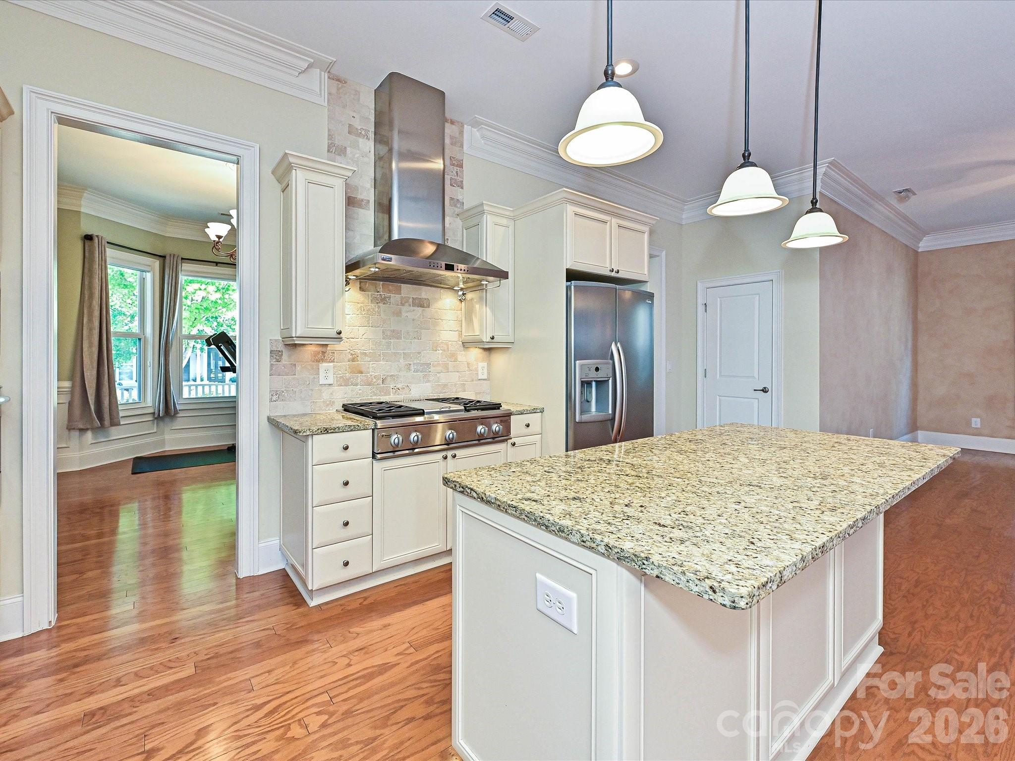 21816 Chapel Way — Cornelius