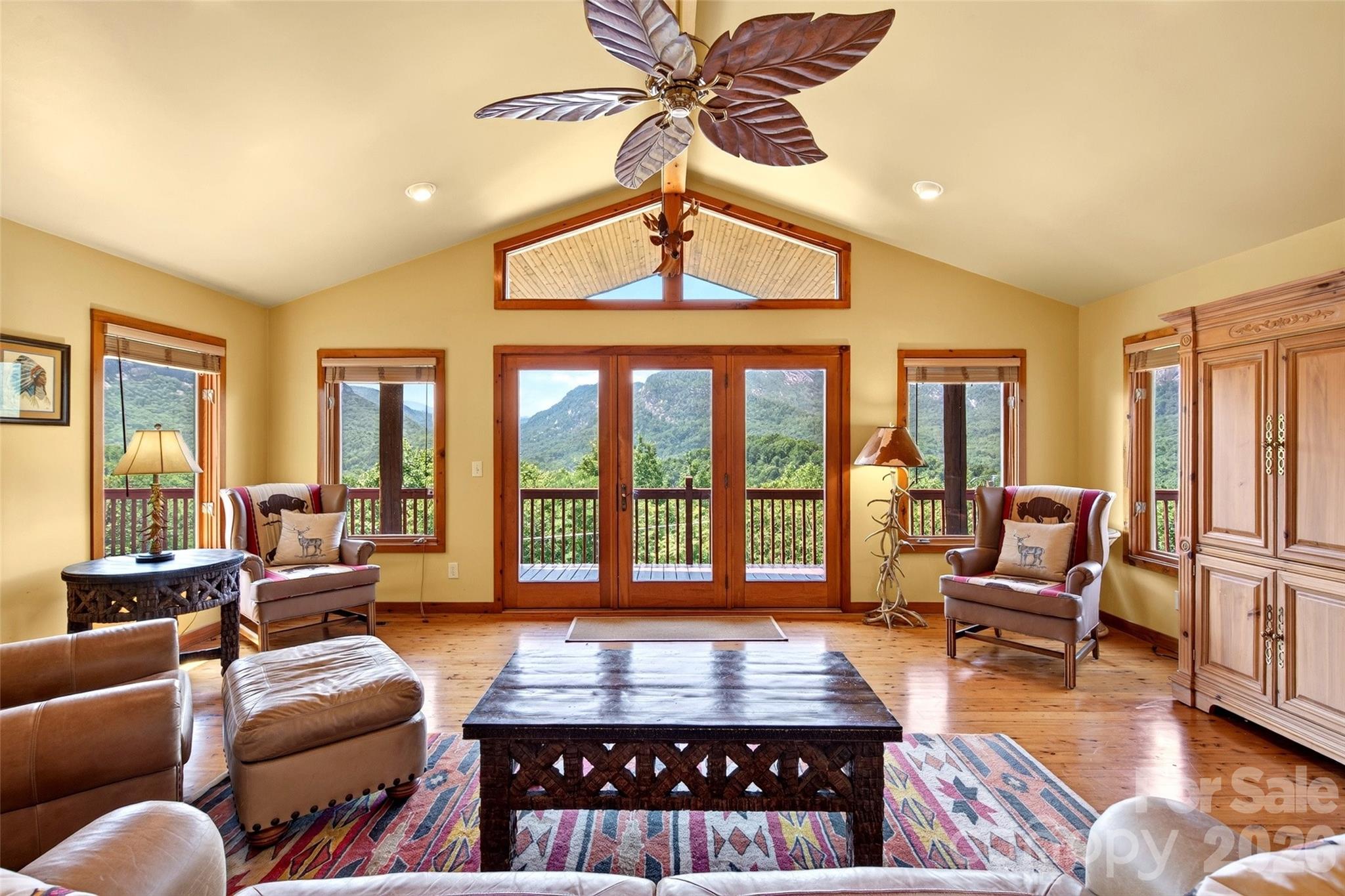 227 Sidney Lanier Drive — Lake Lure