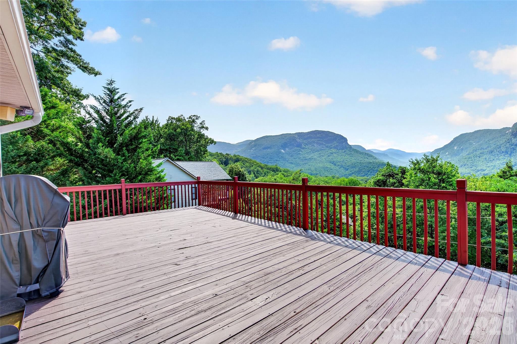 227 Sidney Lanier Drive — Lake Lure