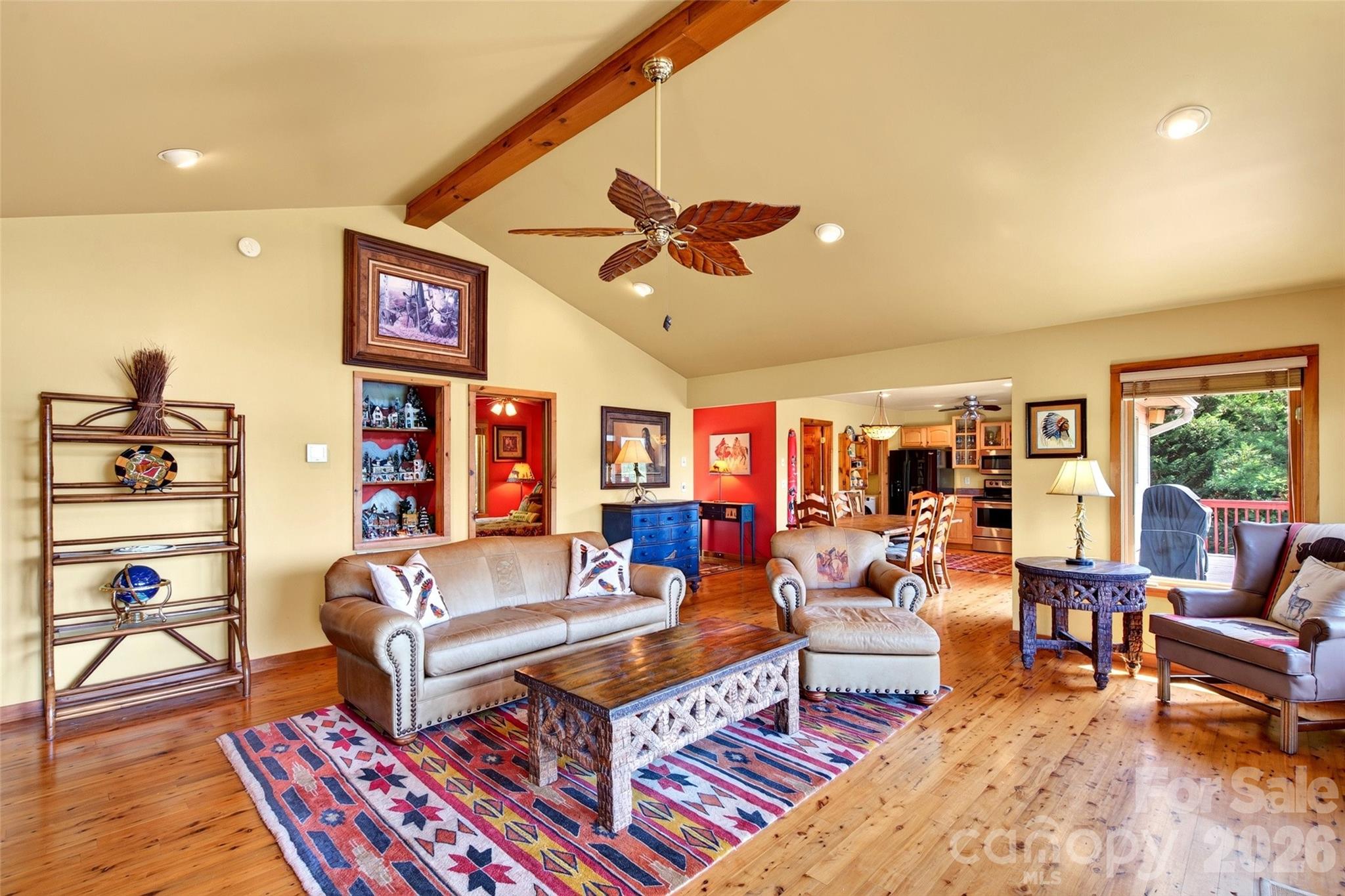 227 Sidney Lanier Drive — Lake Lure
