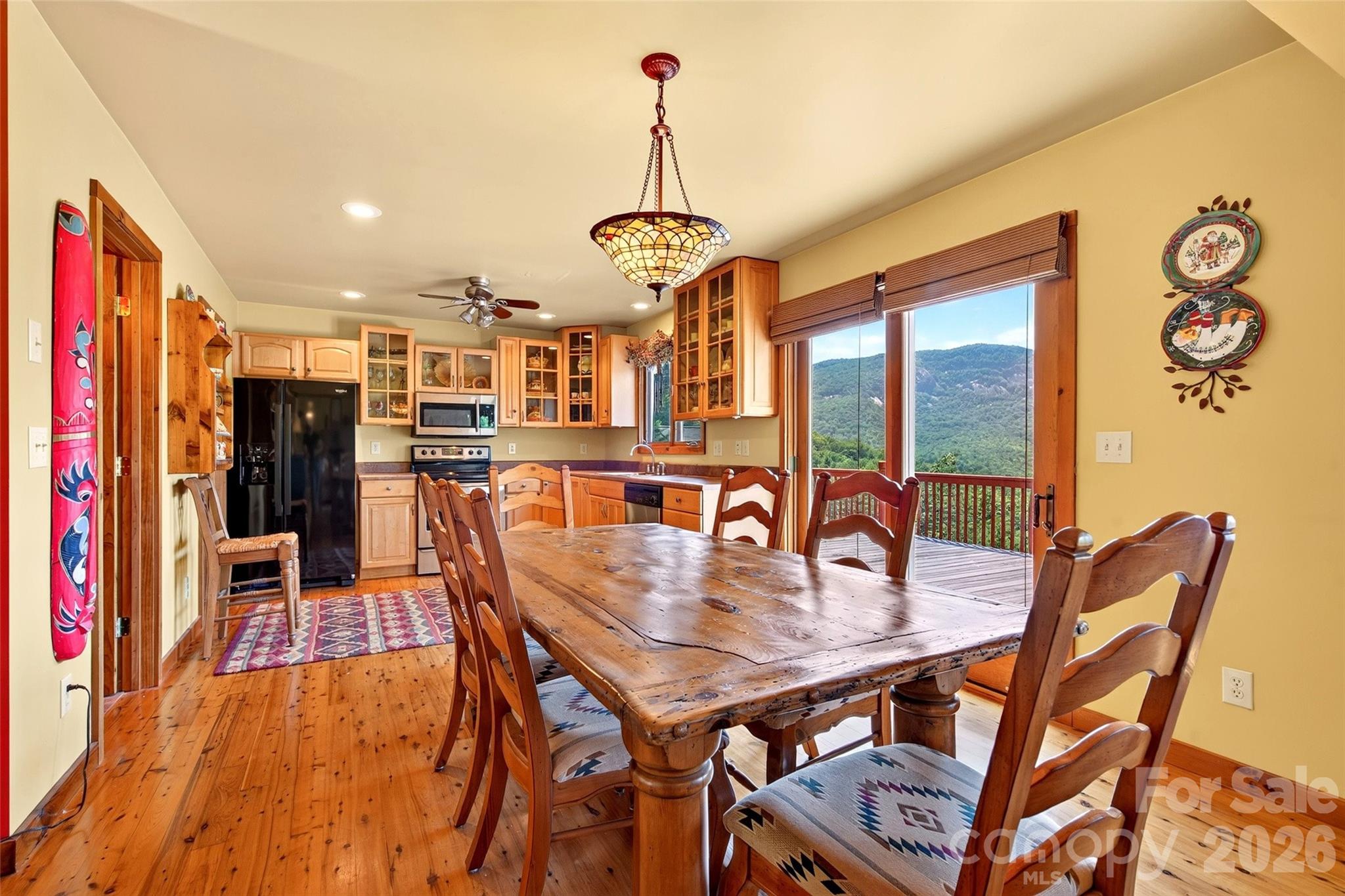 227 Sidney Lanier Drive — Lake Lure
