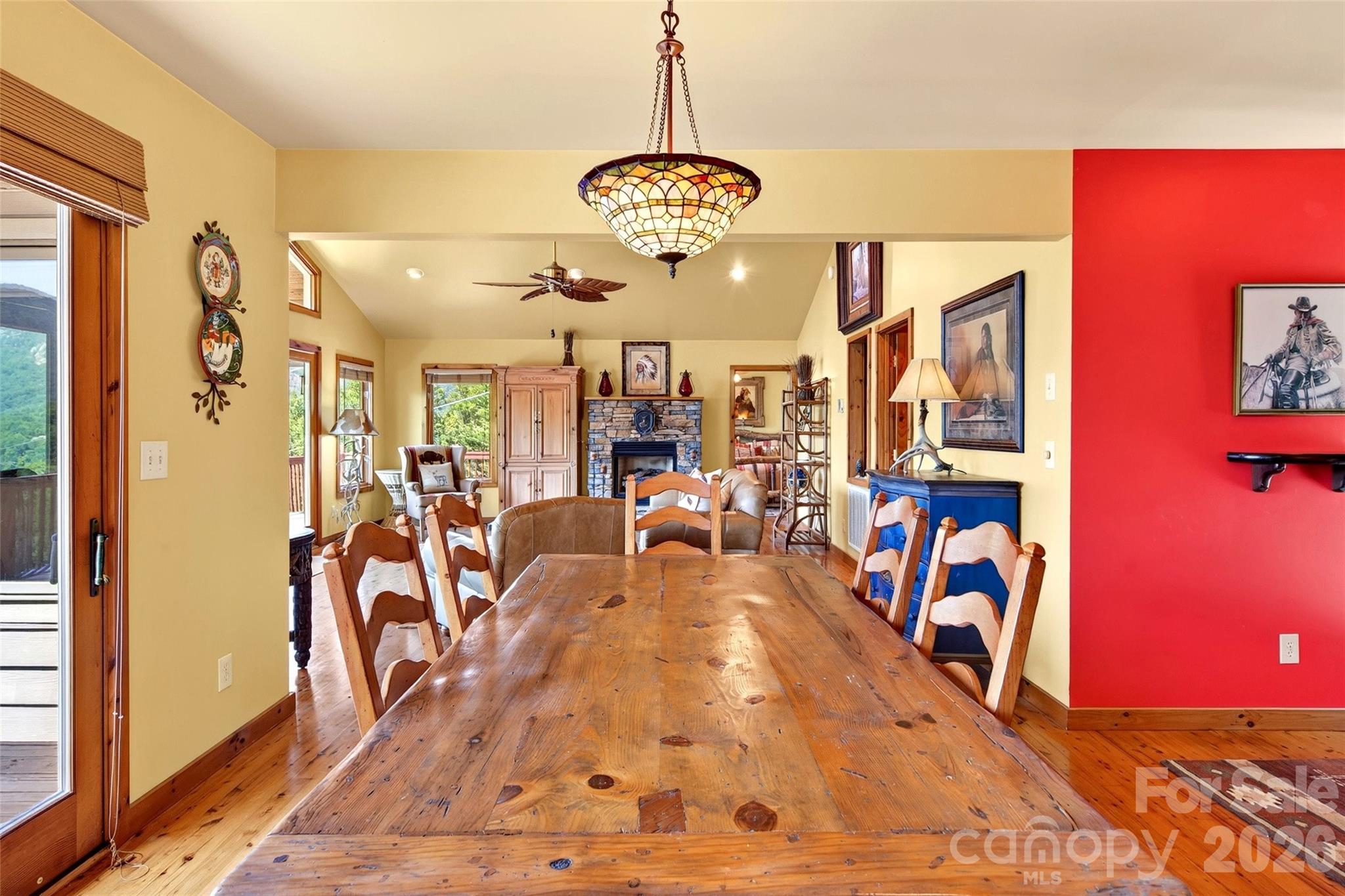 227 Sidney Lanier Drive — Lake Lure