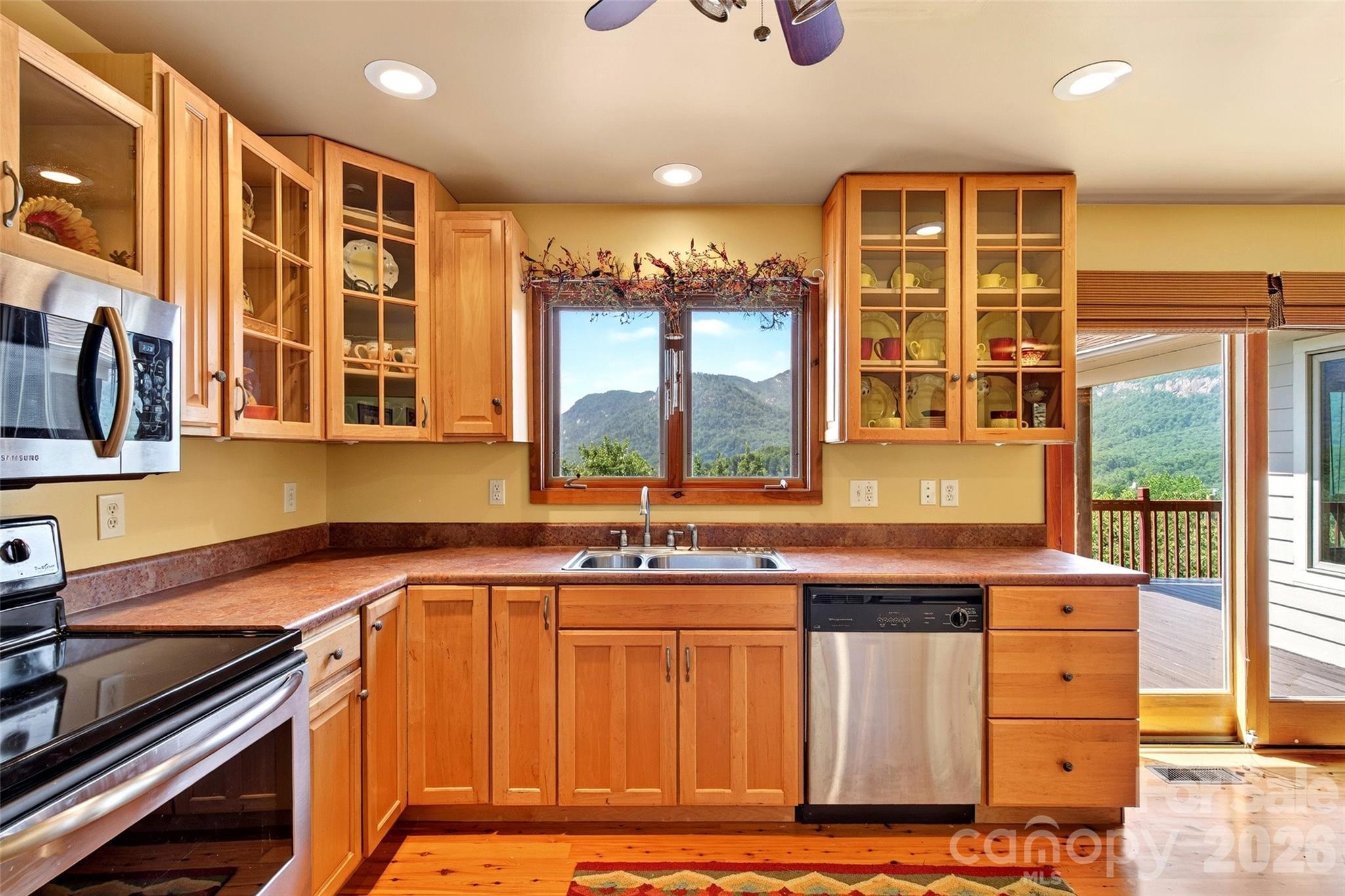 227 Sidney Lanier Drive — Lake Lure
