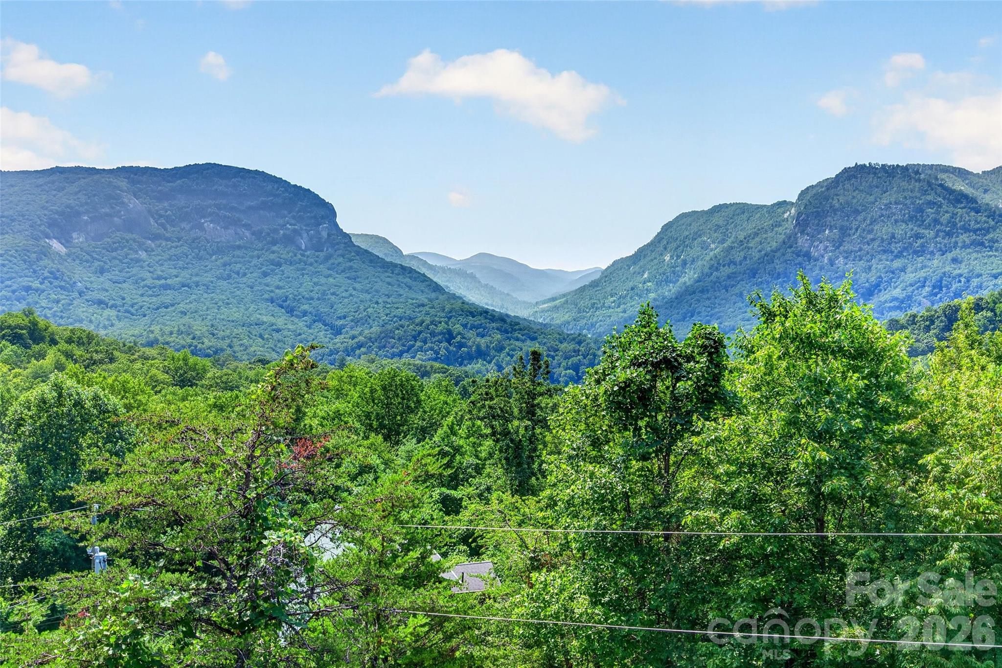 227 Sidney Lanier Drive — Lake Lure