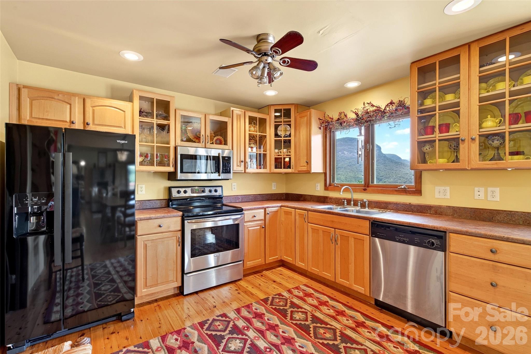 227 Sidney Lanier Drive — Lake Lure