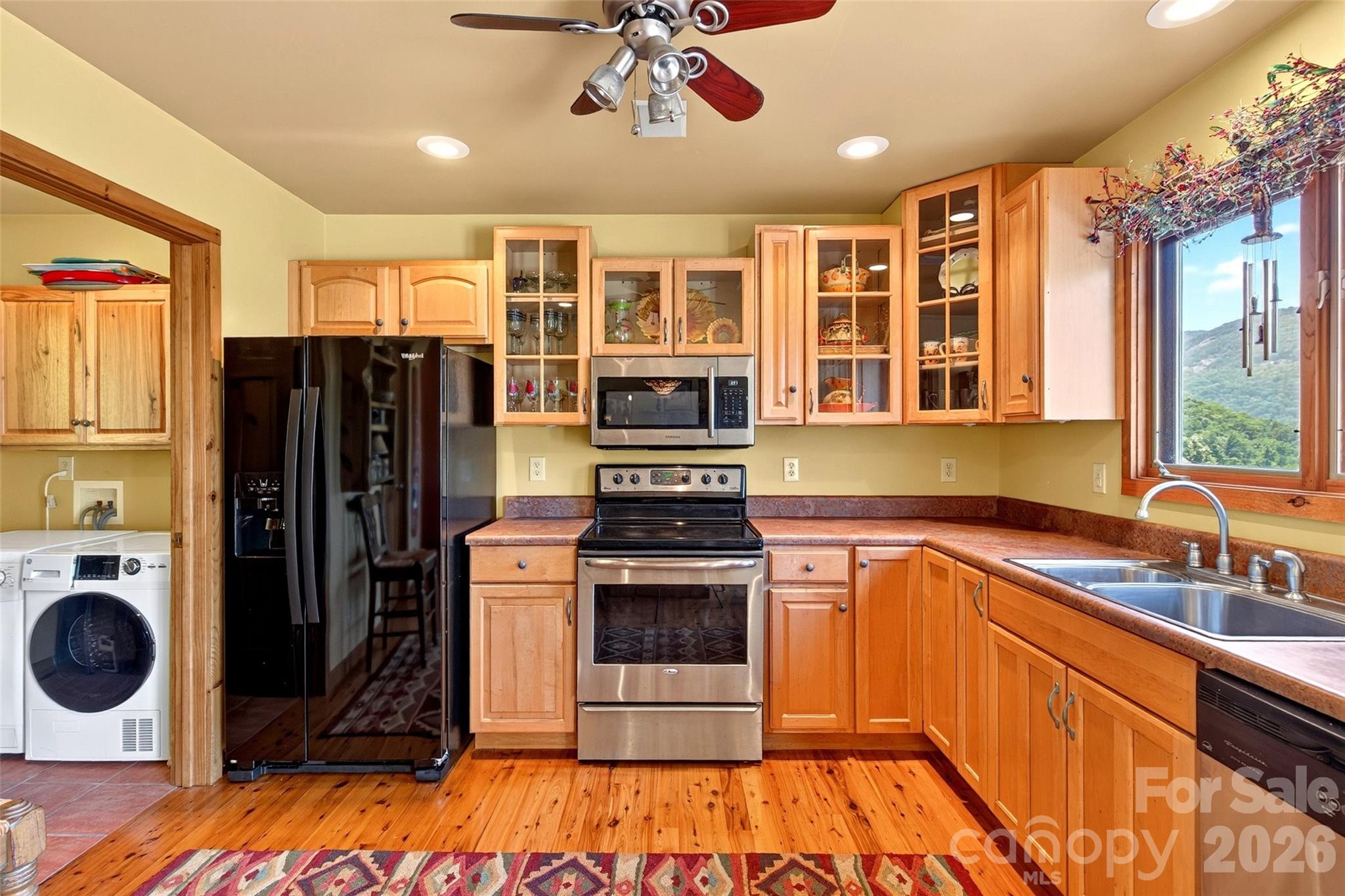 227 Sidney Lanier Drive — Lake Lure