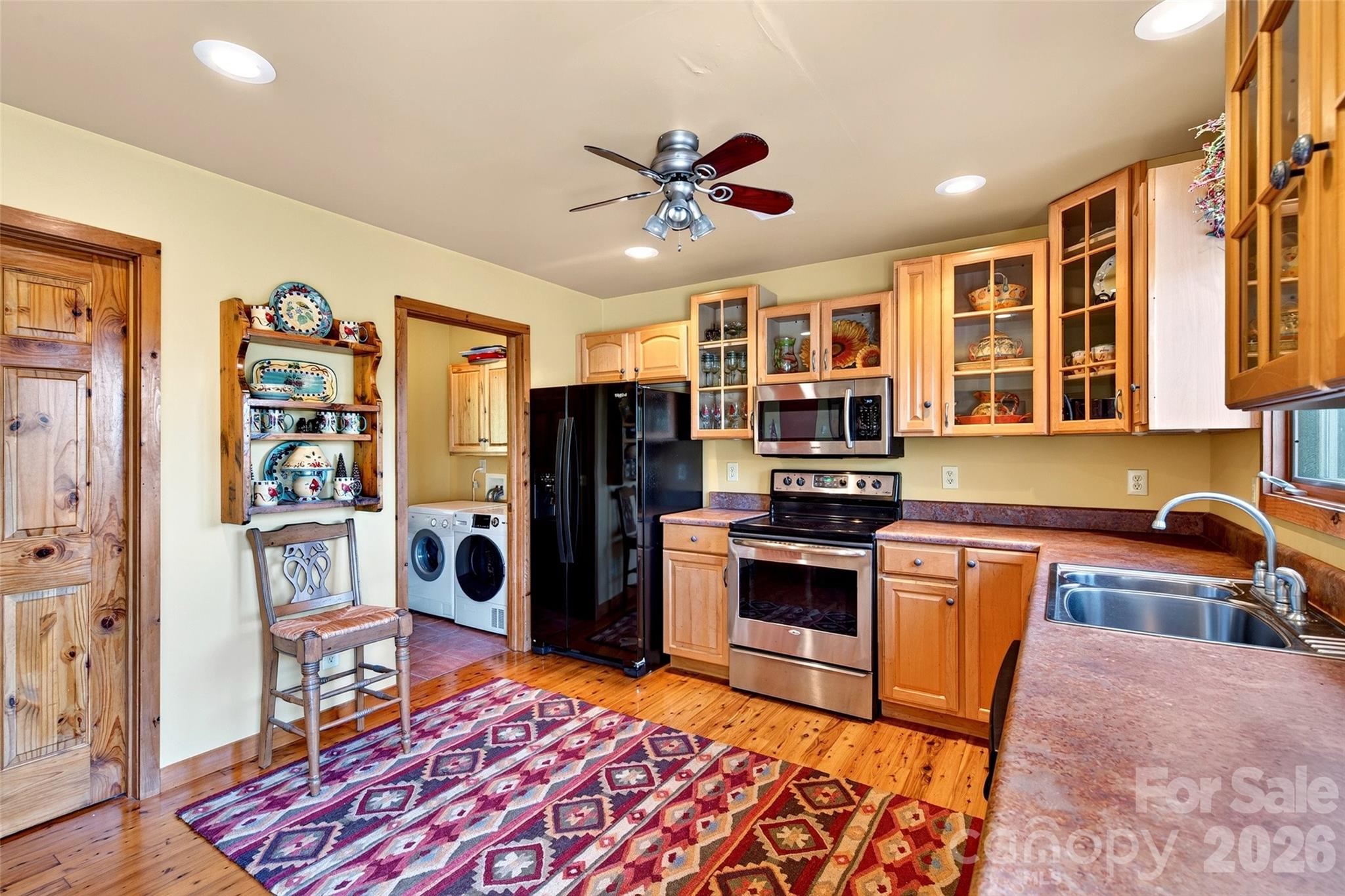 227 Sidney Lanier Drive — Lake Lure