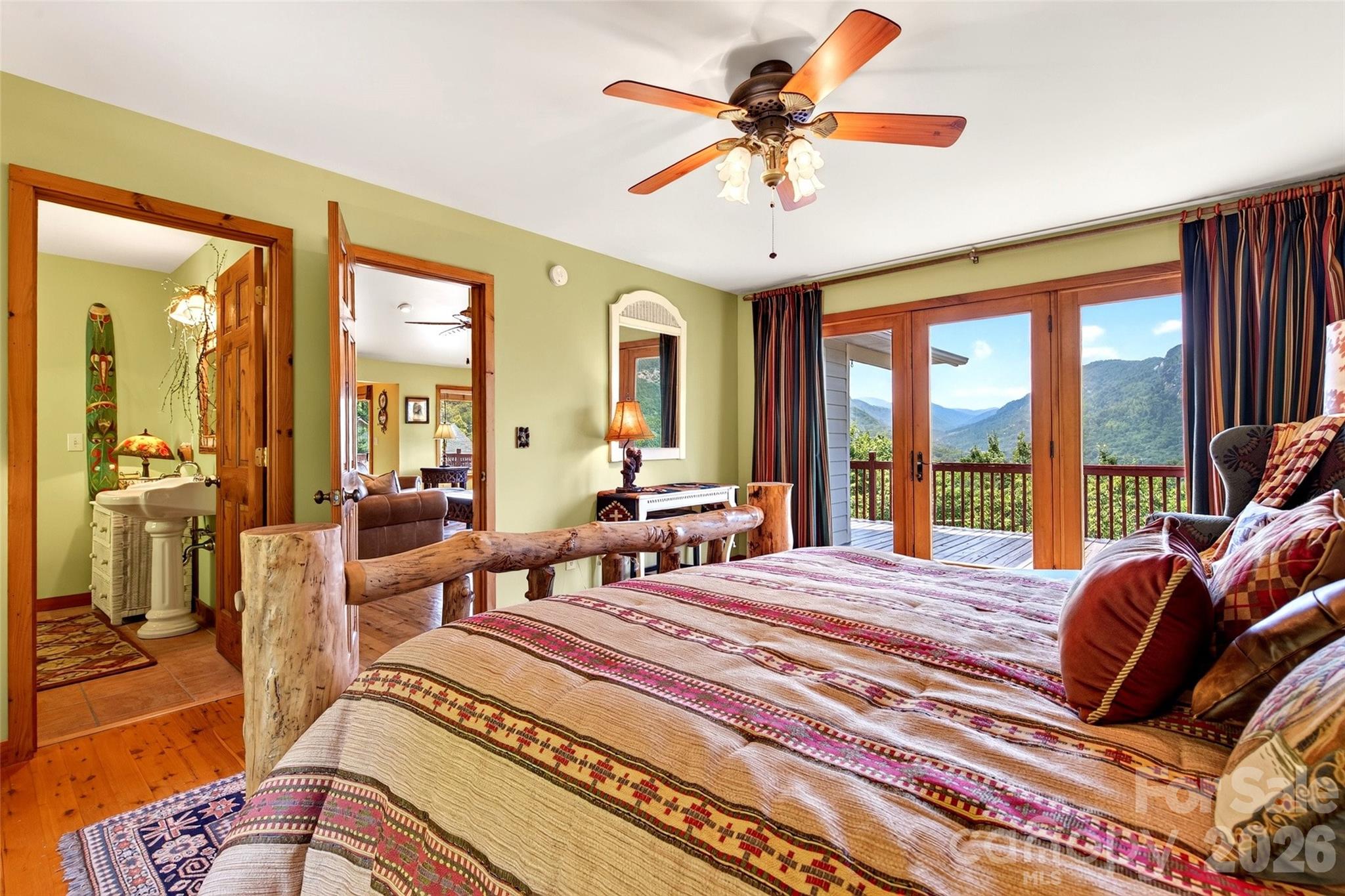 227 Sidney Lanier Drive — Lake Lure