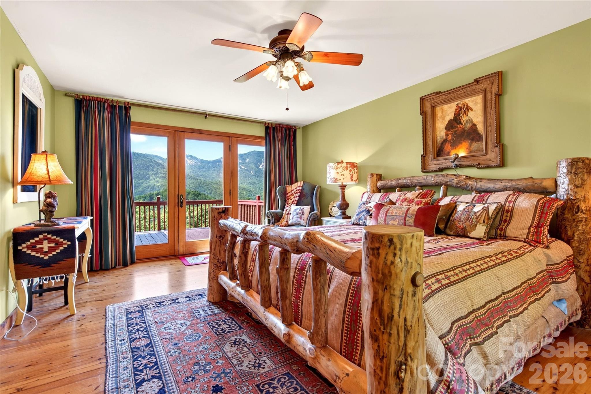 227 Sidney Lanier Drive — Lake Lure
