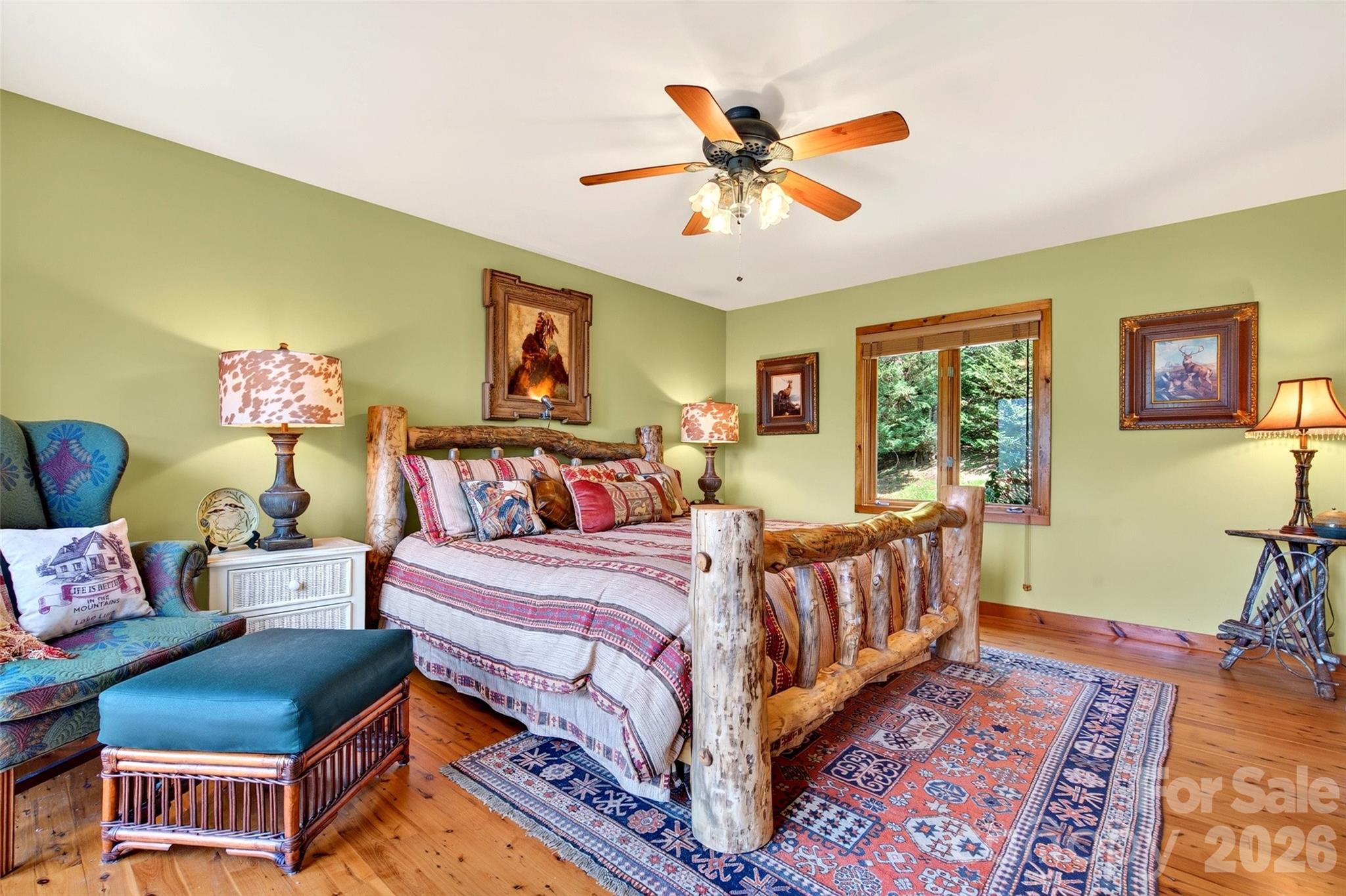 227 Sidney Lanier Drive — Lake Lure