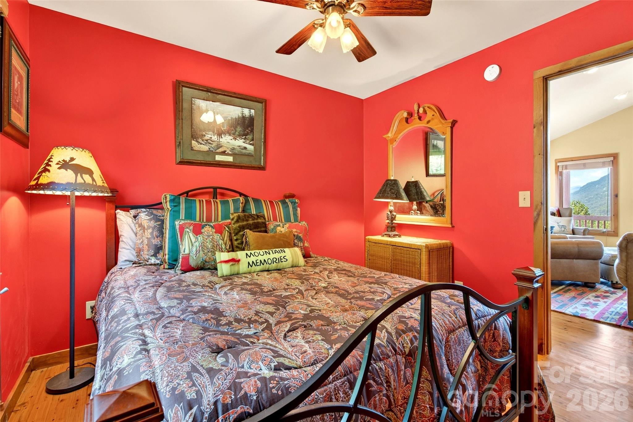 227 Sidney Lanier Drive — Lake Lure