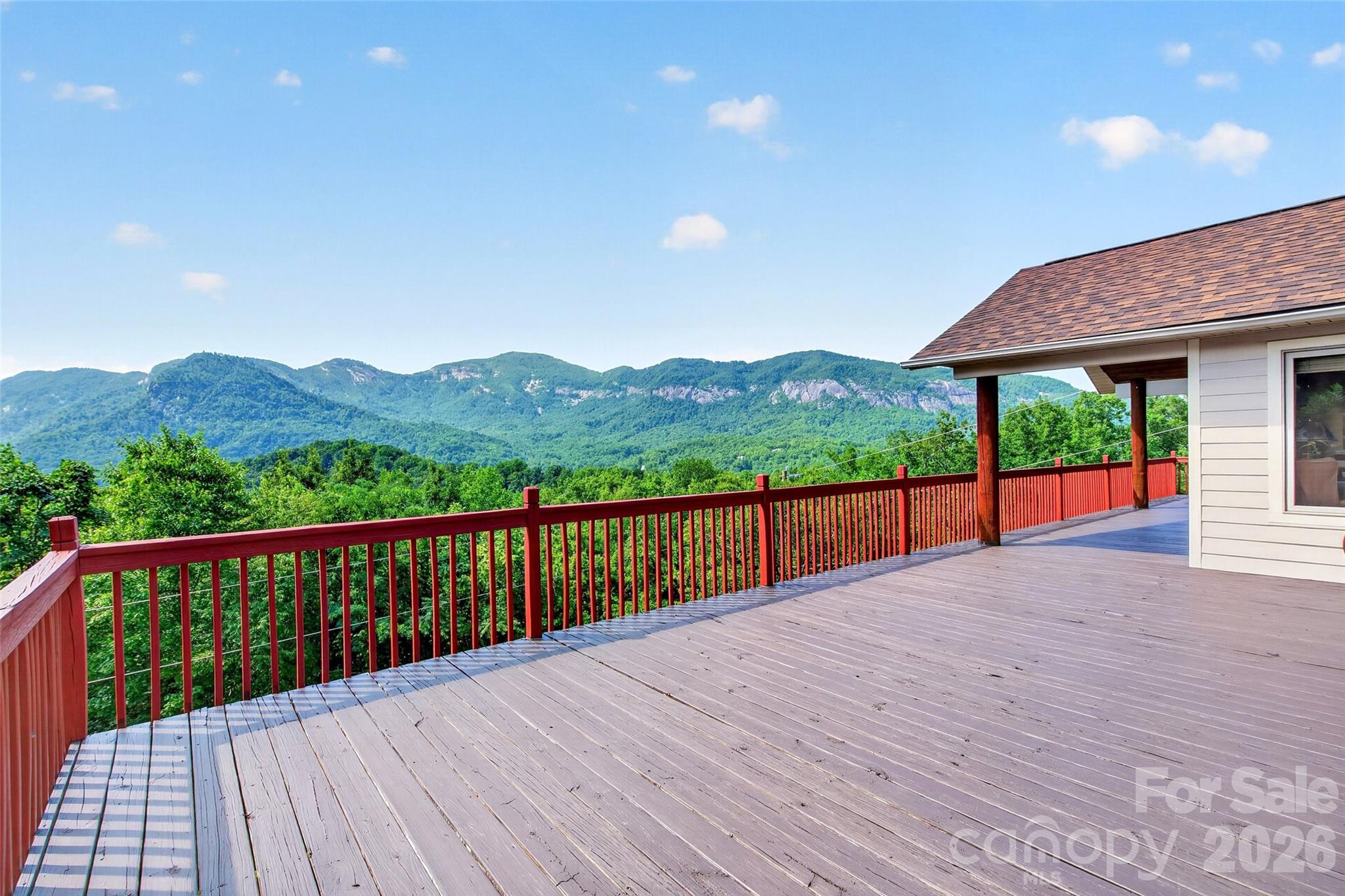 227 Sidney Lanier Drive — Lake Lure