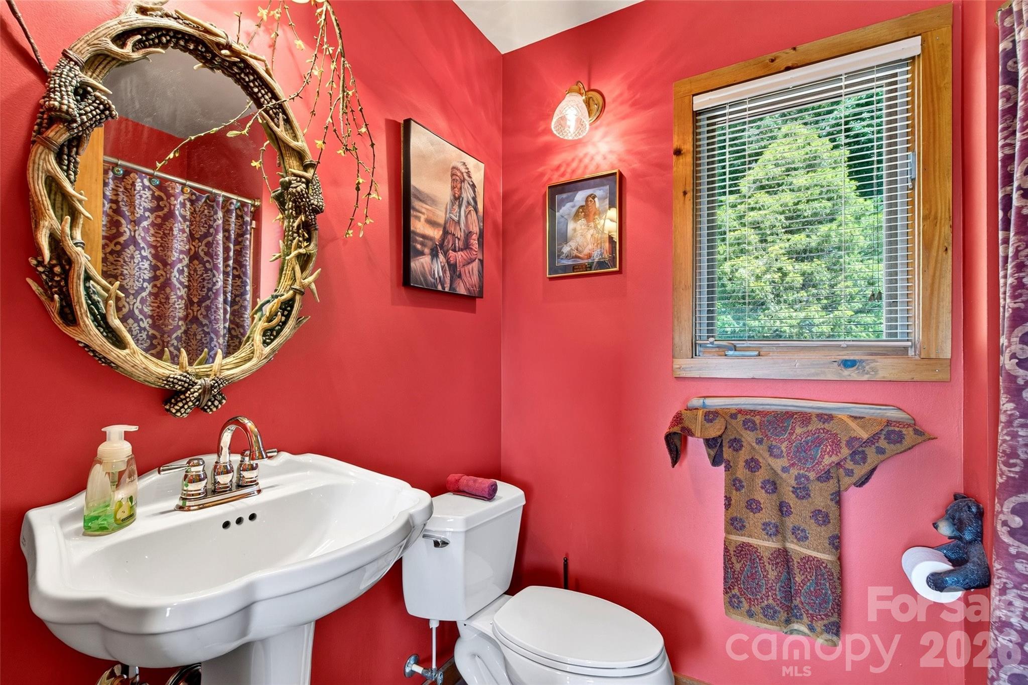 227 Sidney Lanier Drive — Lake Lure