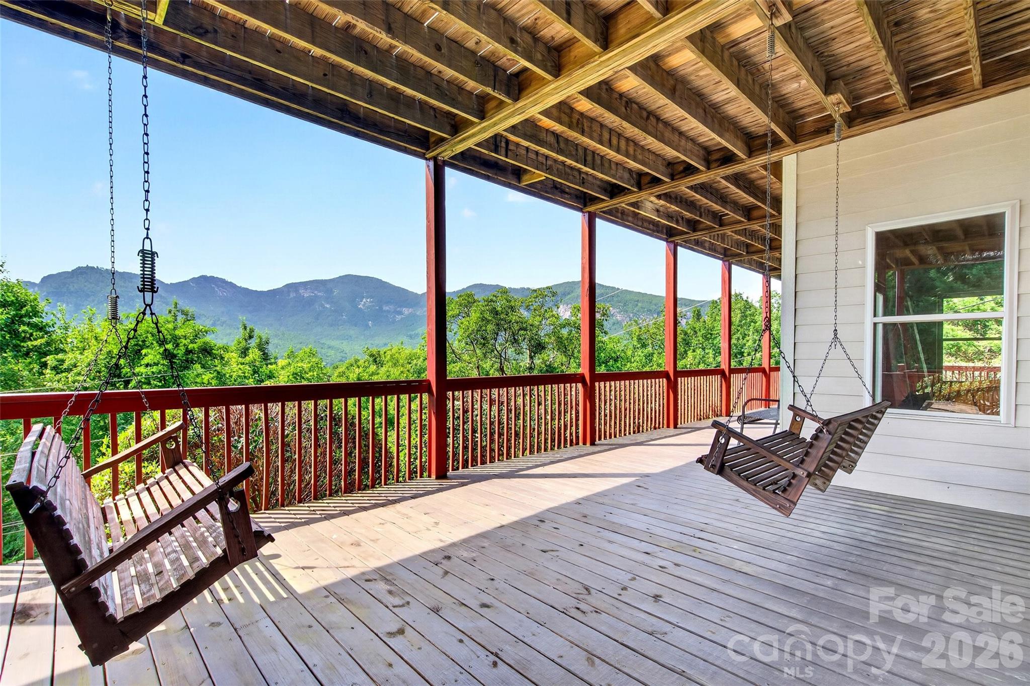227 Sidney Lanier Drive — Lake Lure