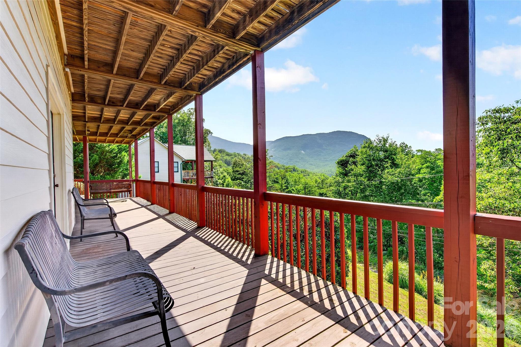 227 Sidney Lanier Drive — Lake Lure