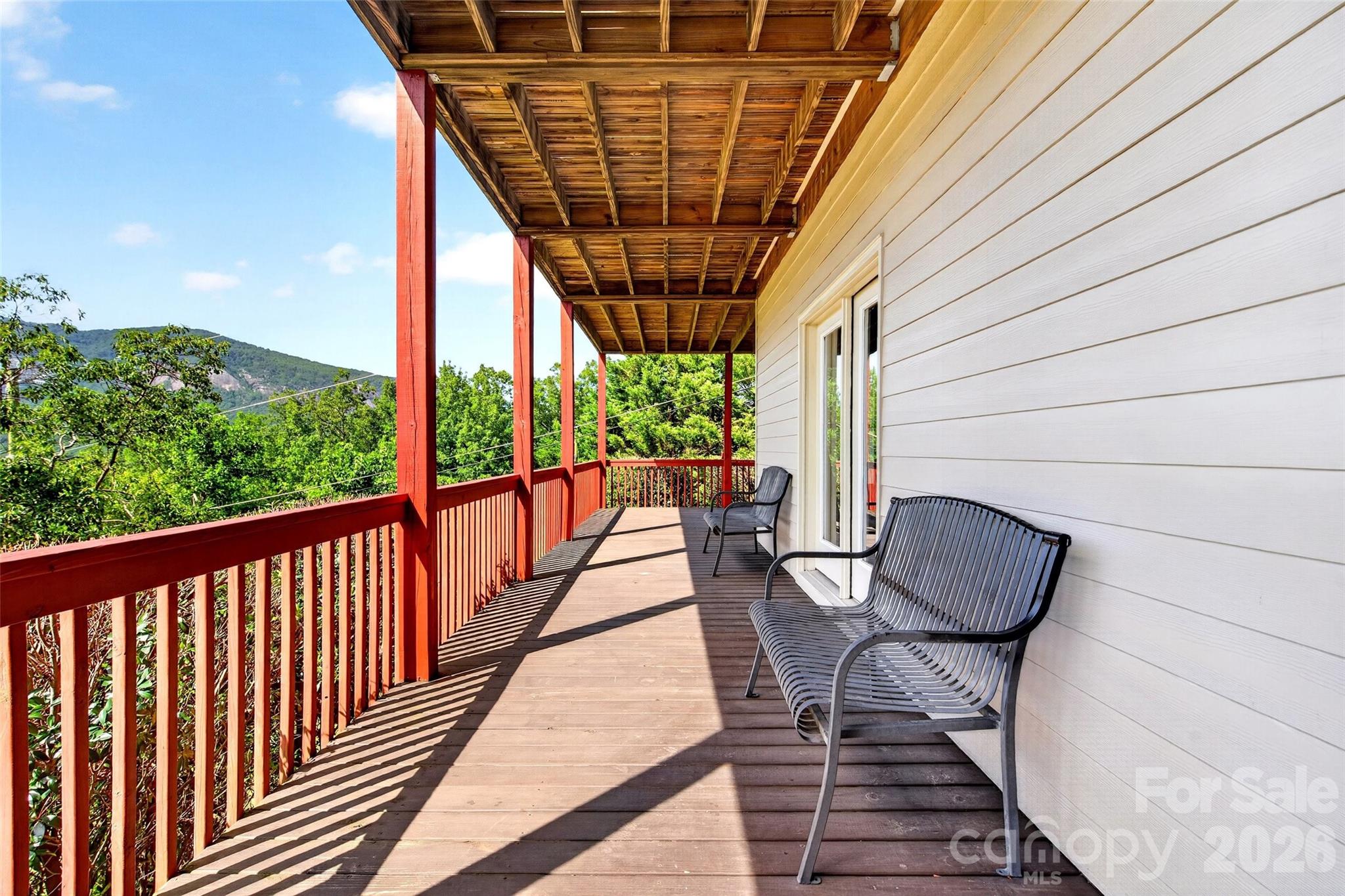 227 Sidney Lanier Drive — Lake Lure
